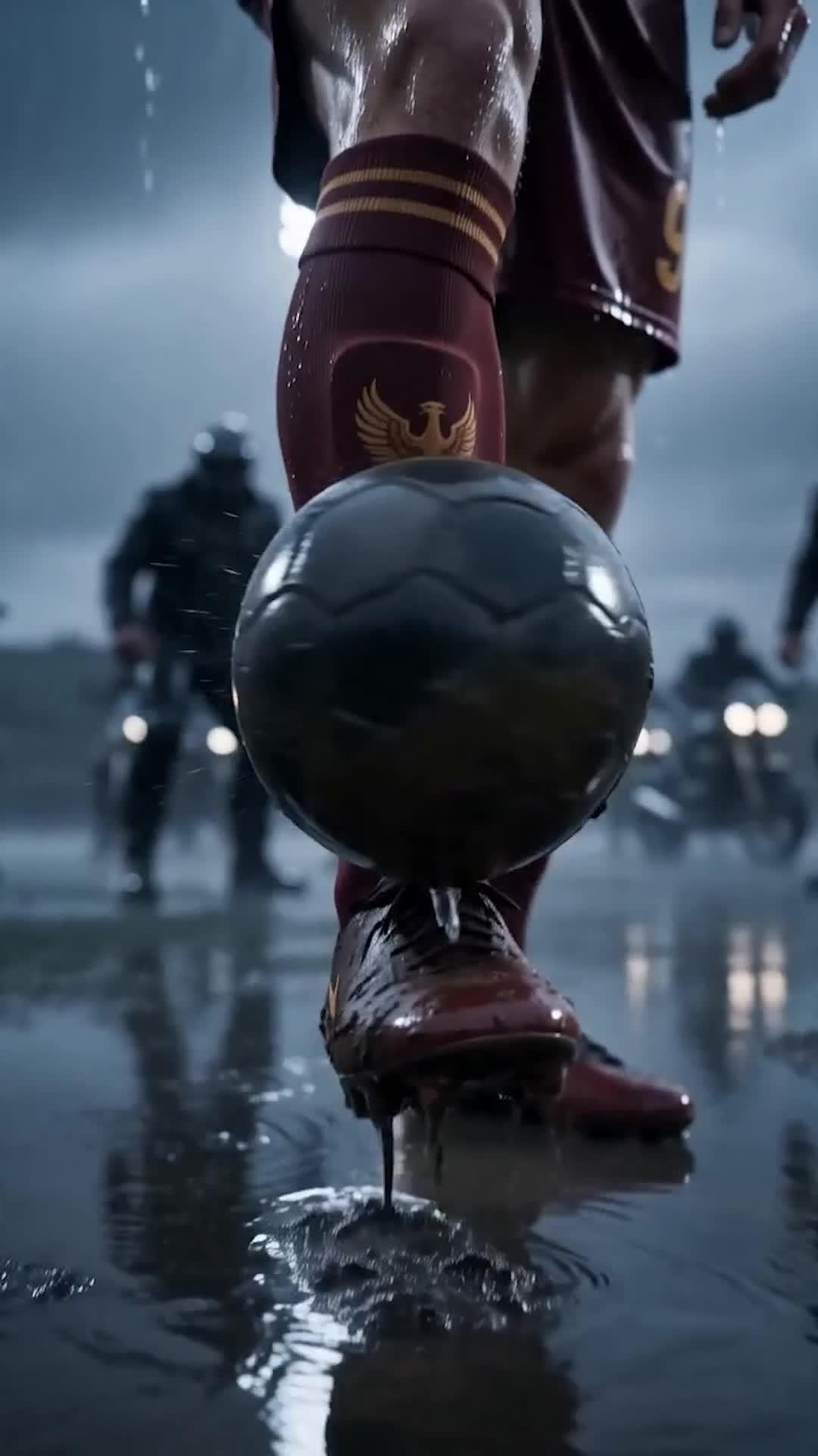 Raja Sepak Bola