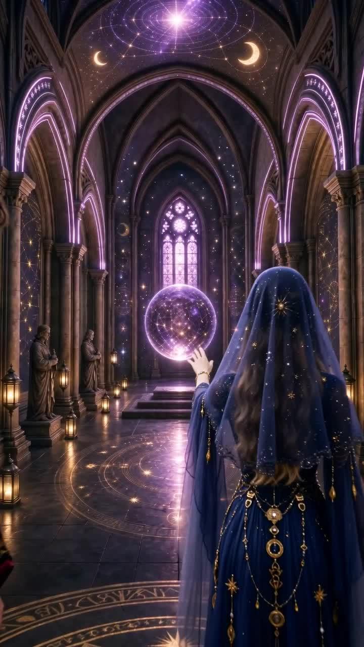L'erede senza magia: Sovrano del regno