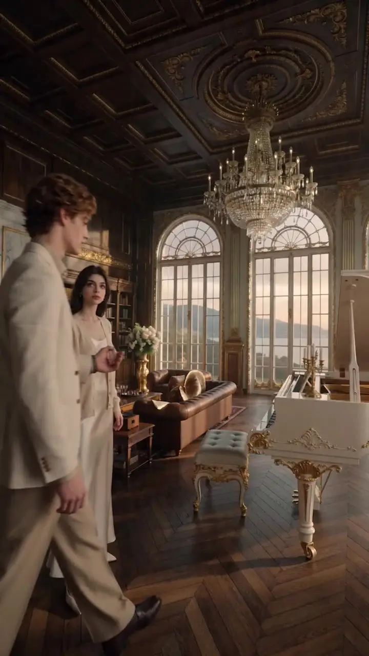 The Bait Bride Episode 45