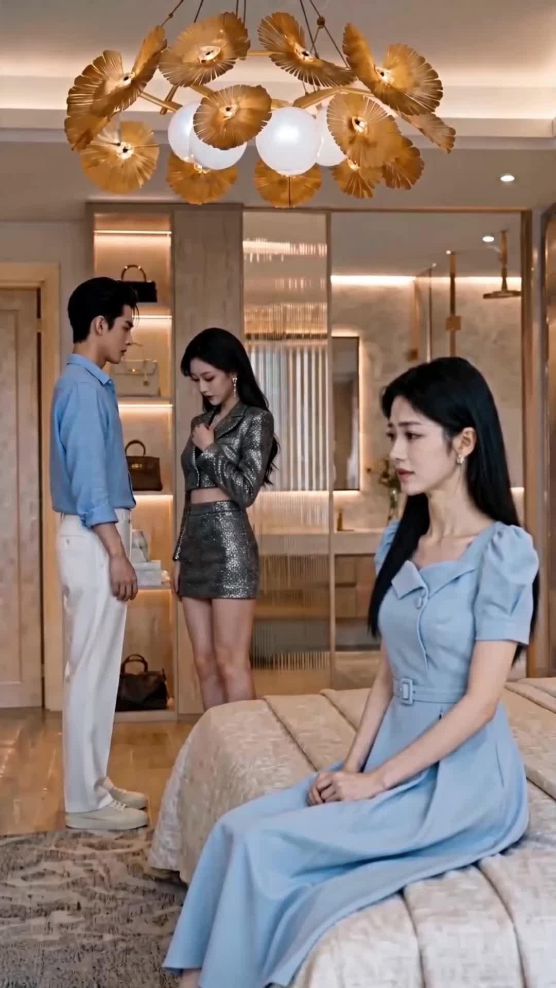 Kehilangan Cinta Sejati