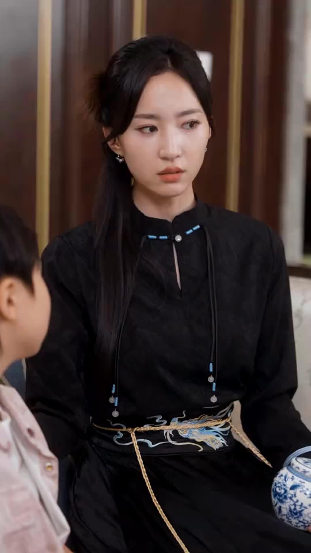 엄마의 복수