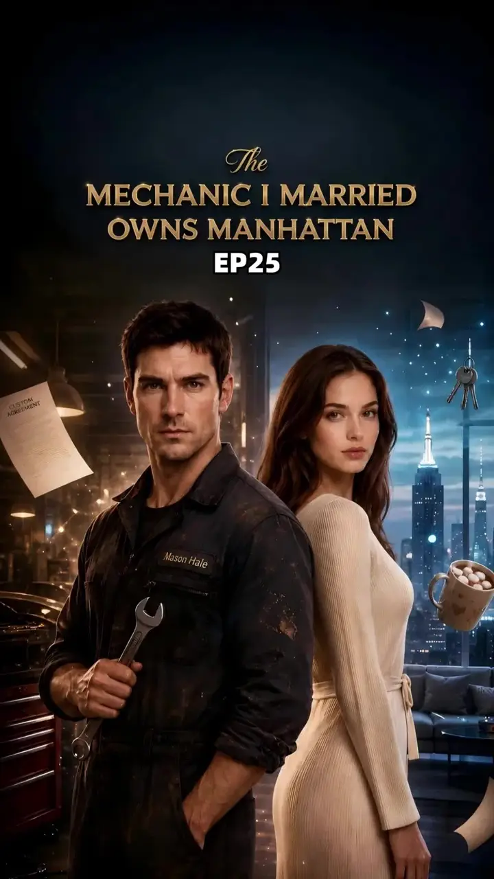 Episode 25