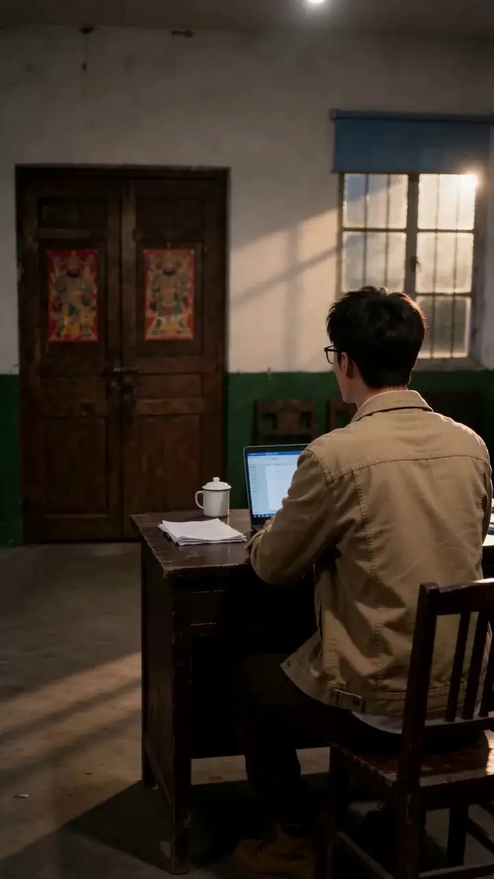 Episode 14