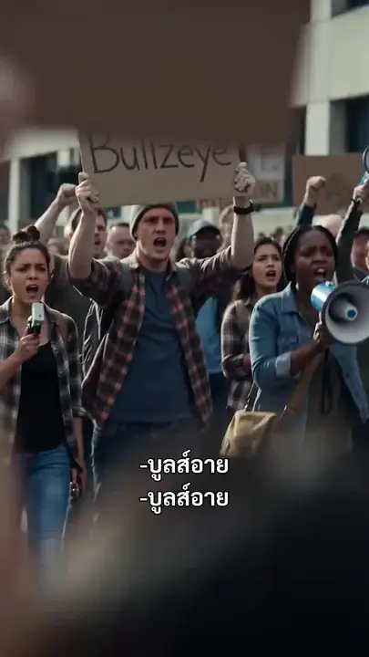 (พากย์เสียง) มือปืนพระกาฬ