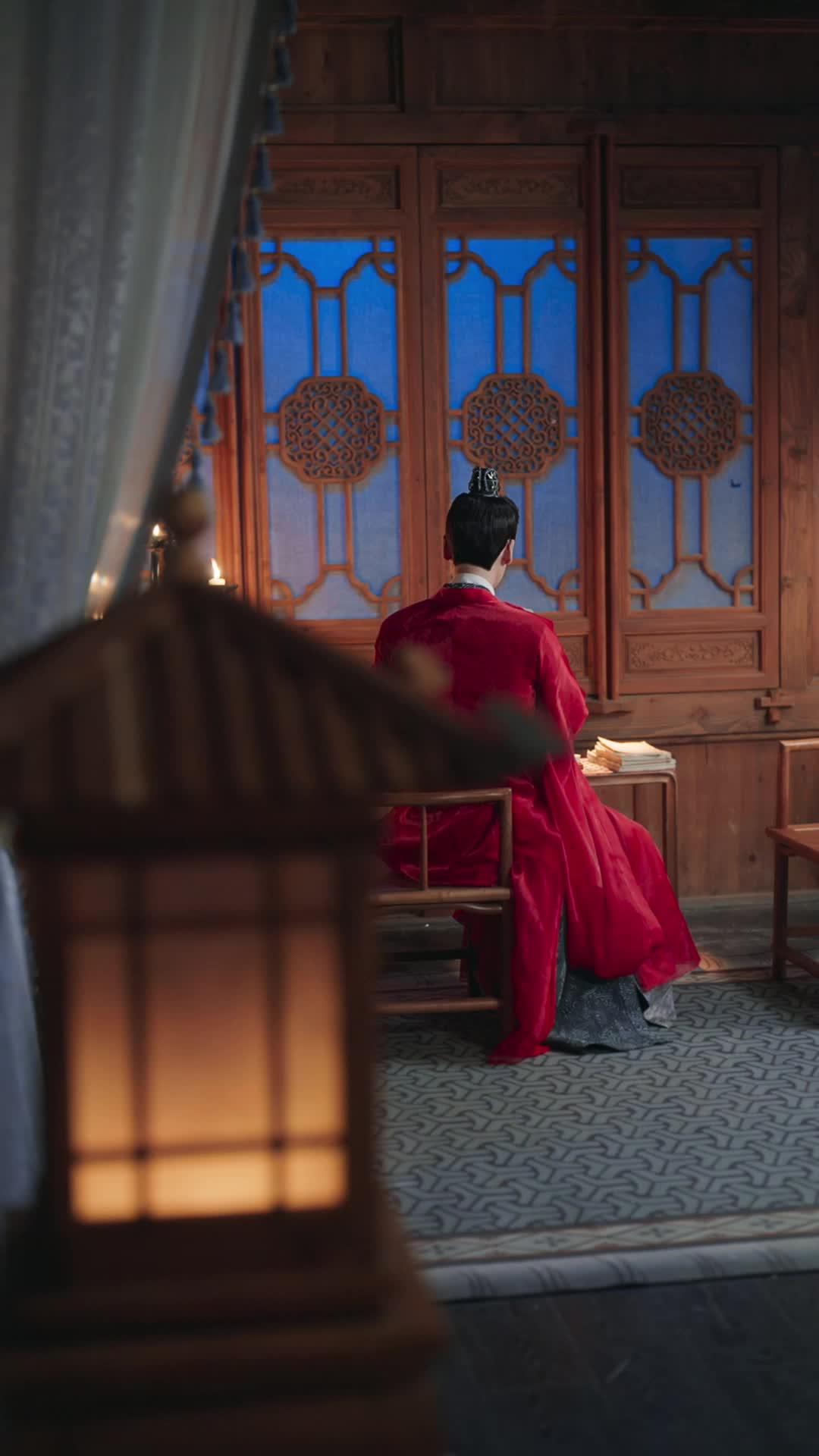 My Pretty Concubine Could Destroy Me