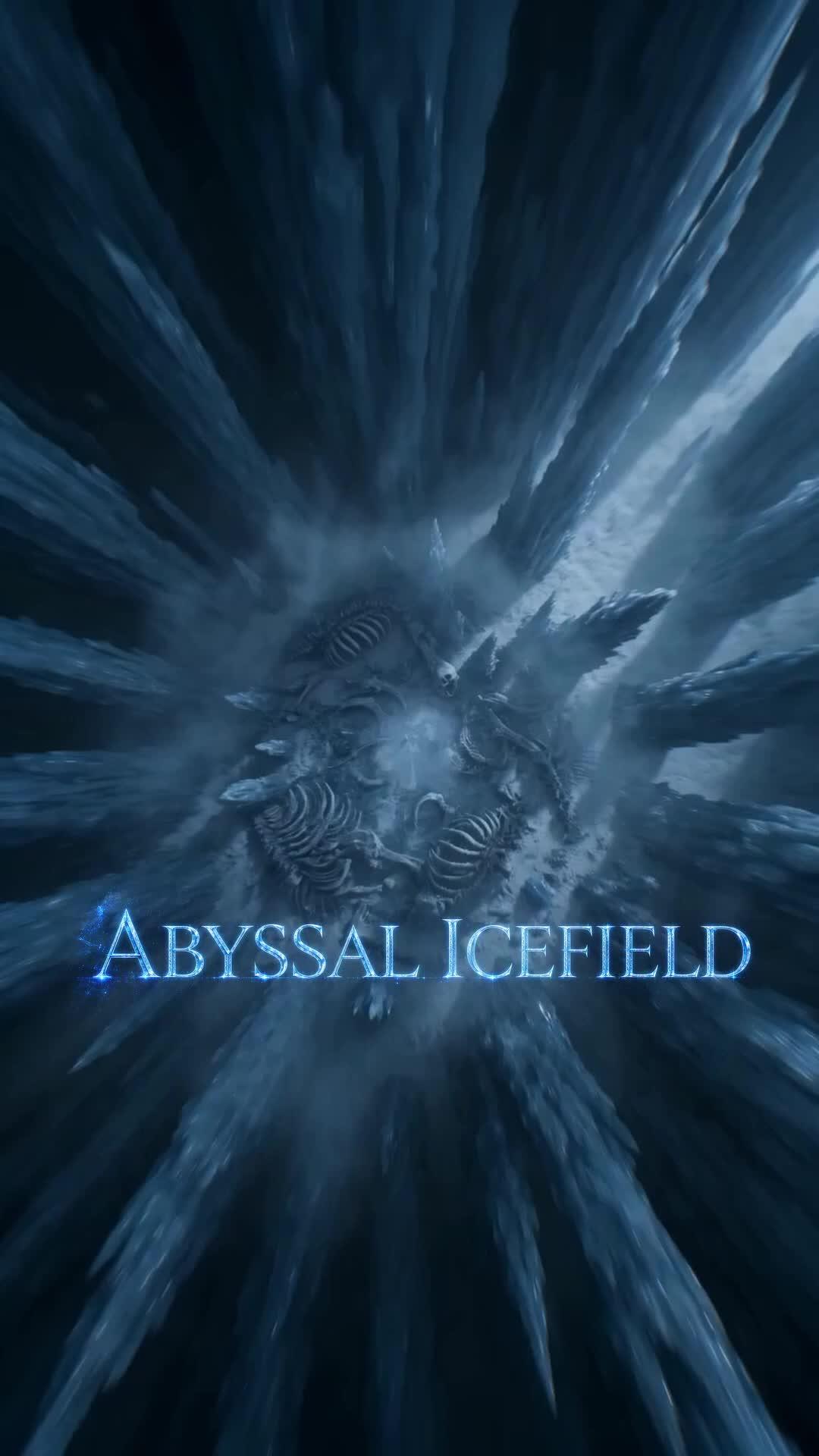 Return of the Abyss Queen