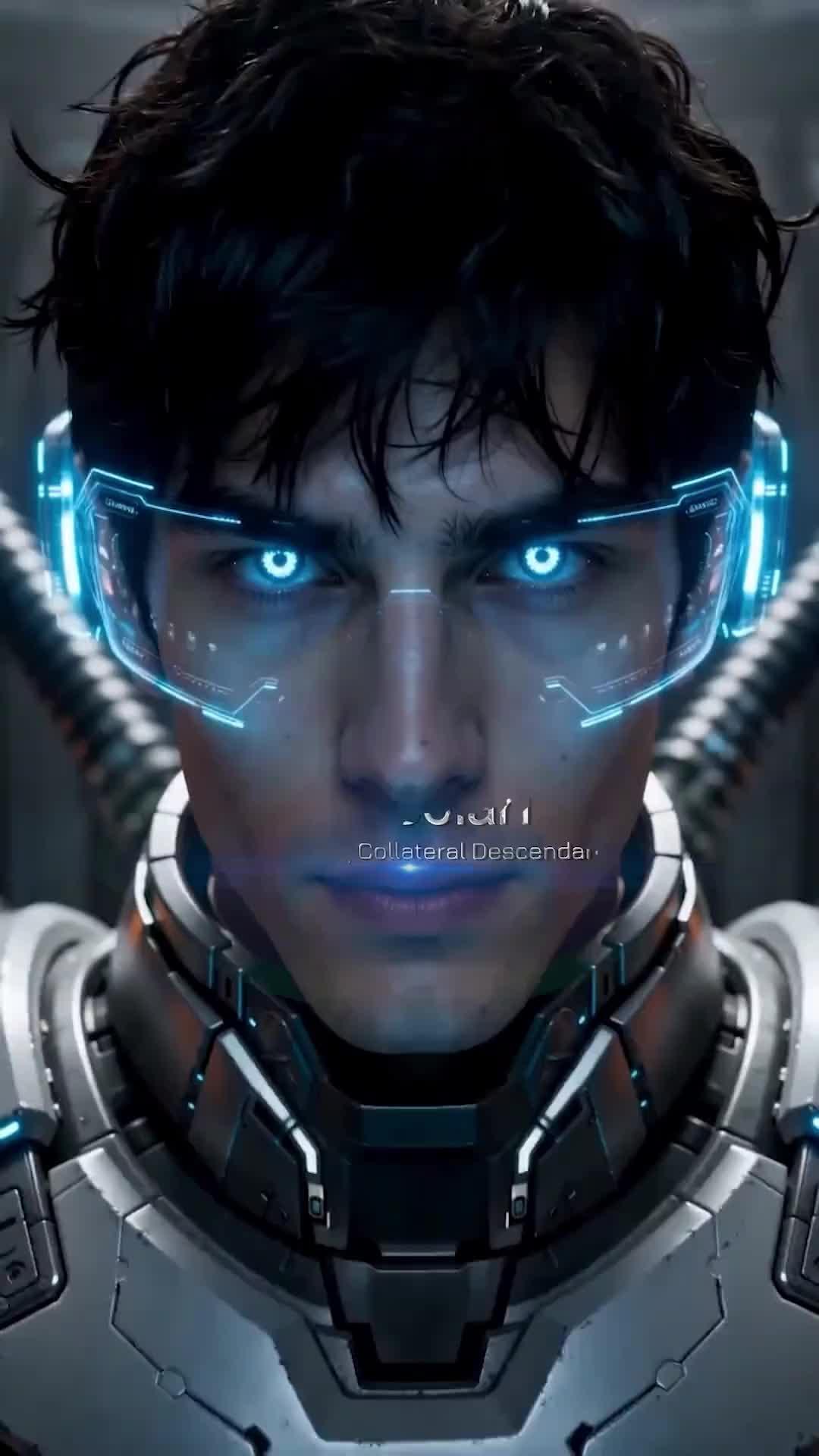 (Synchro) Der König der Schrott-Mechs