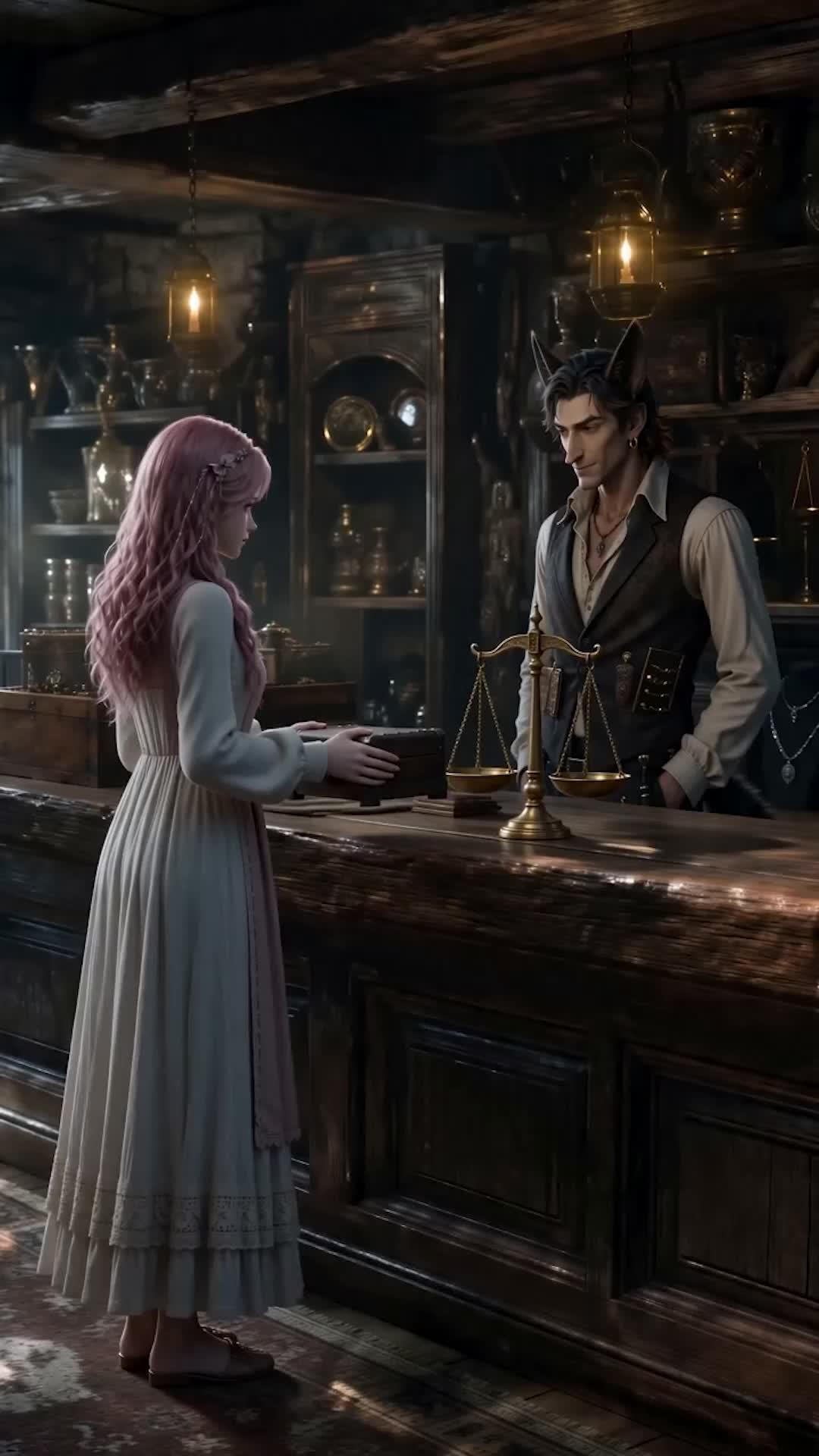 LE FORGERON EST MON ROI