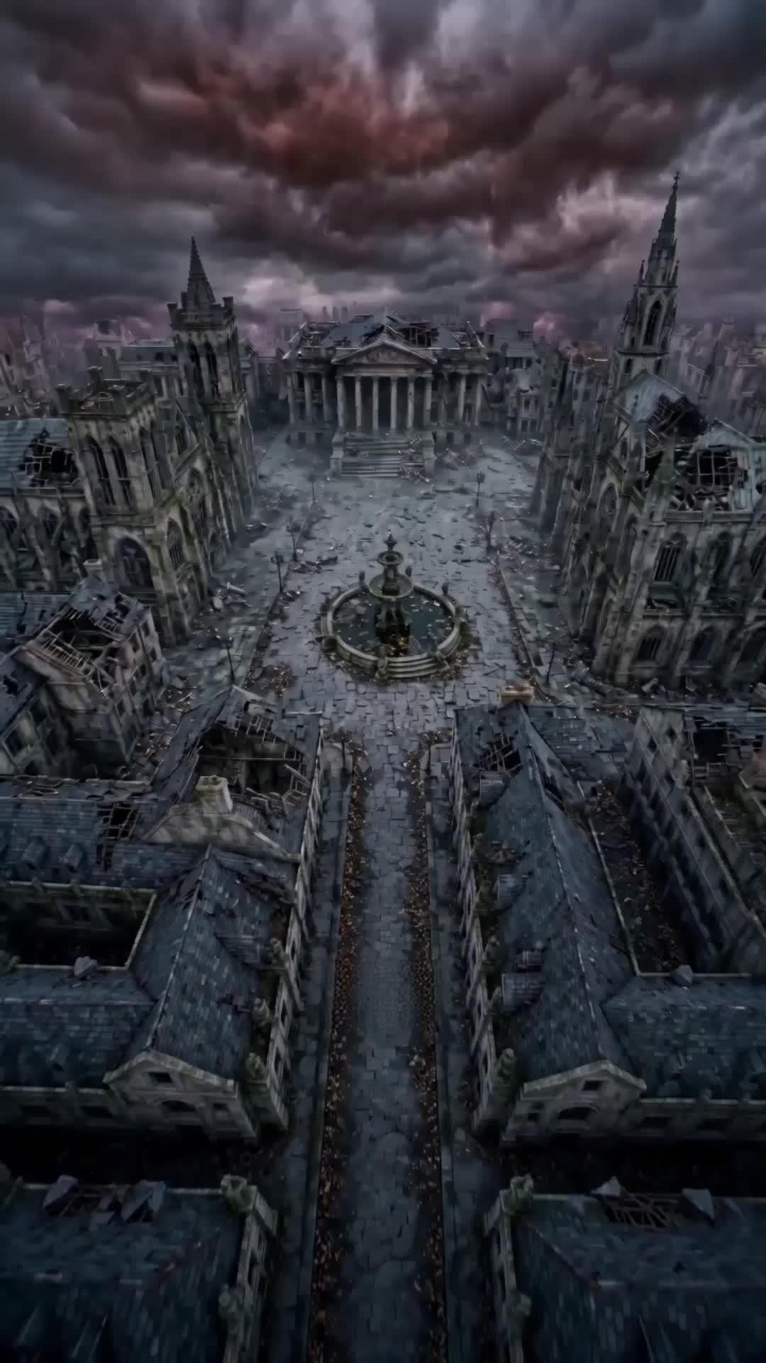 Der Herr der Dämoninnen