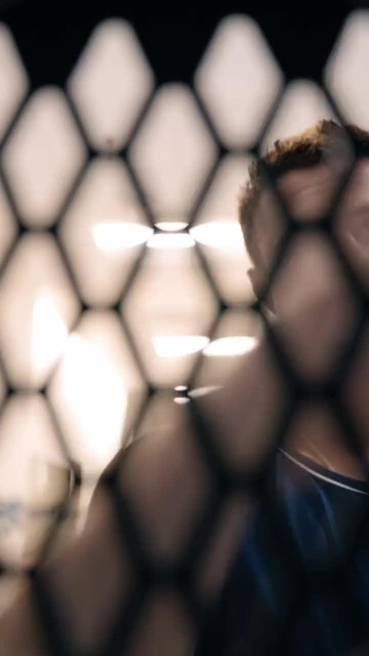 Retorno do Deus Abandonado do Basquete