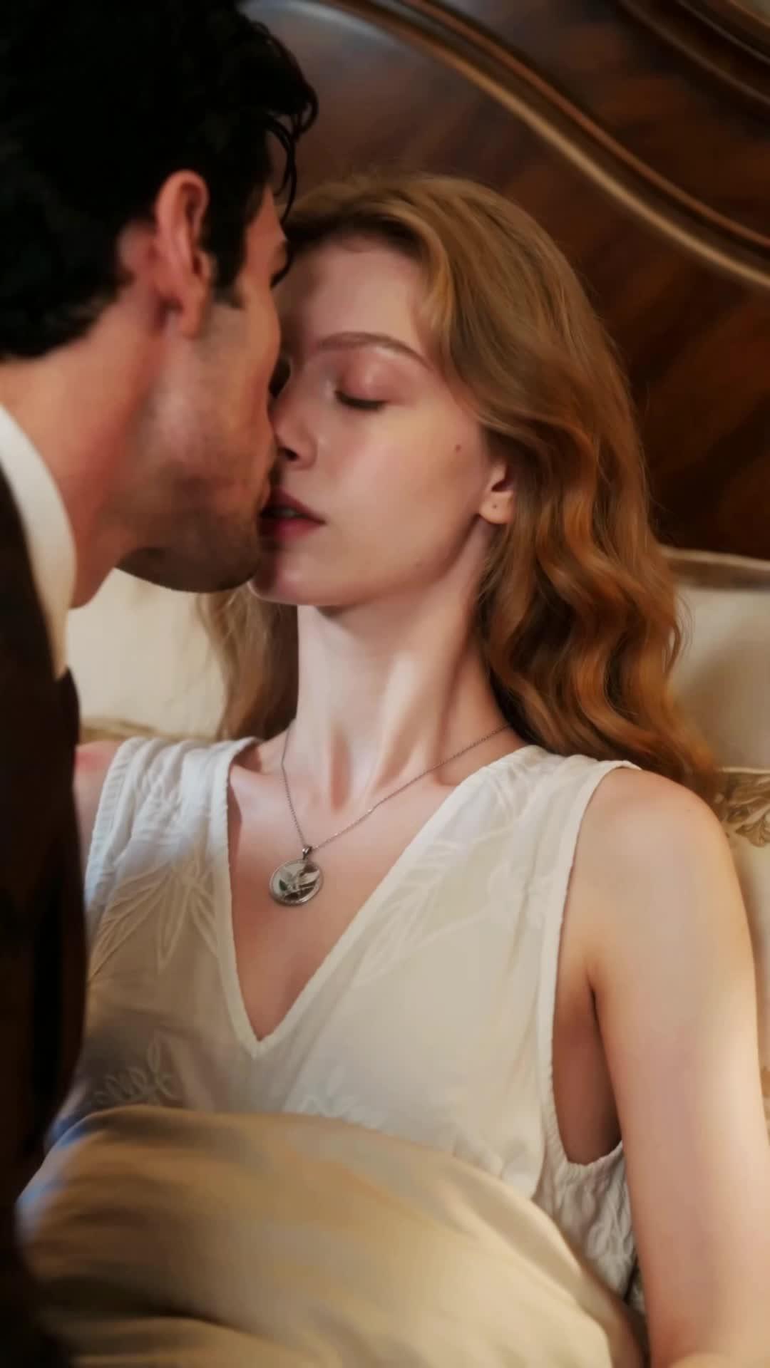 Her Billionaire’s Obsessive Devotion