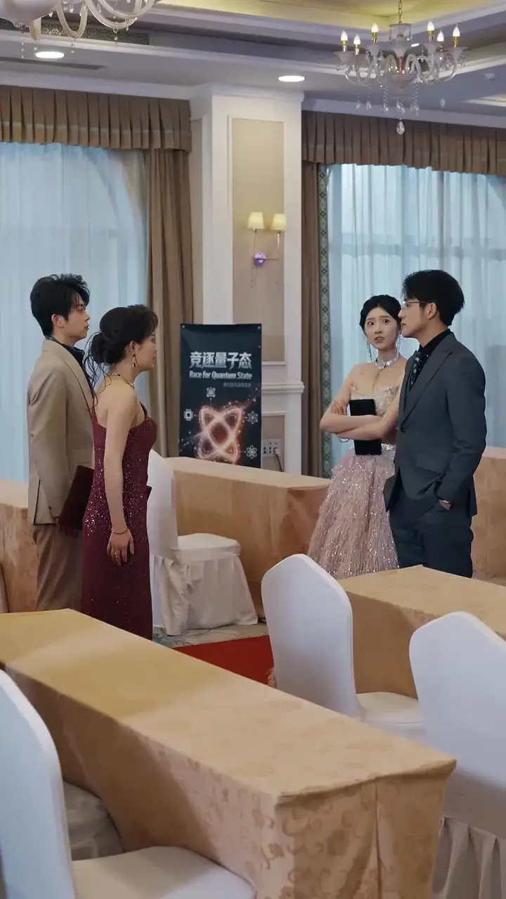 (Dubbed) Billion Reasons to Walk Away Episode 25