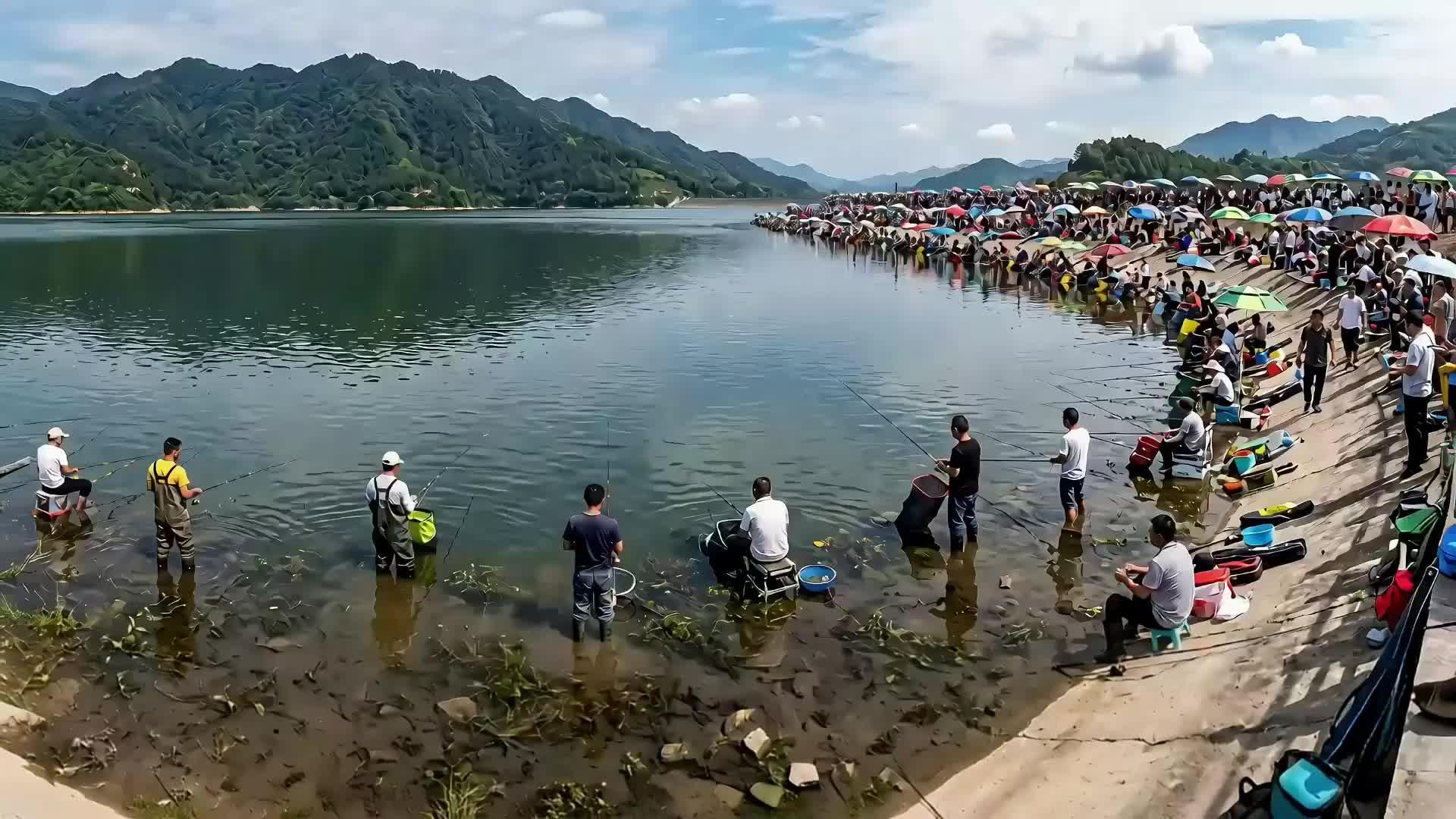 I’m a Perverted Fish Trolling All Anglers