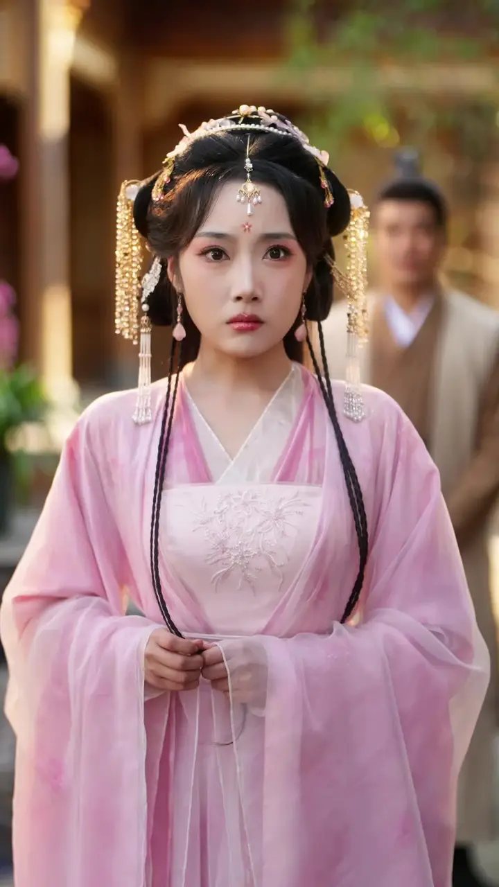 The Empire AND Him? I Want Both! Episode 29