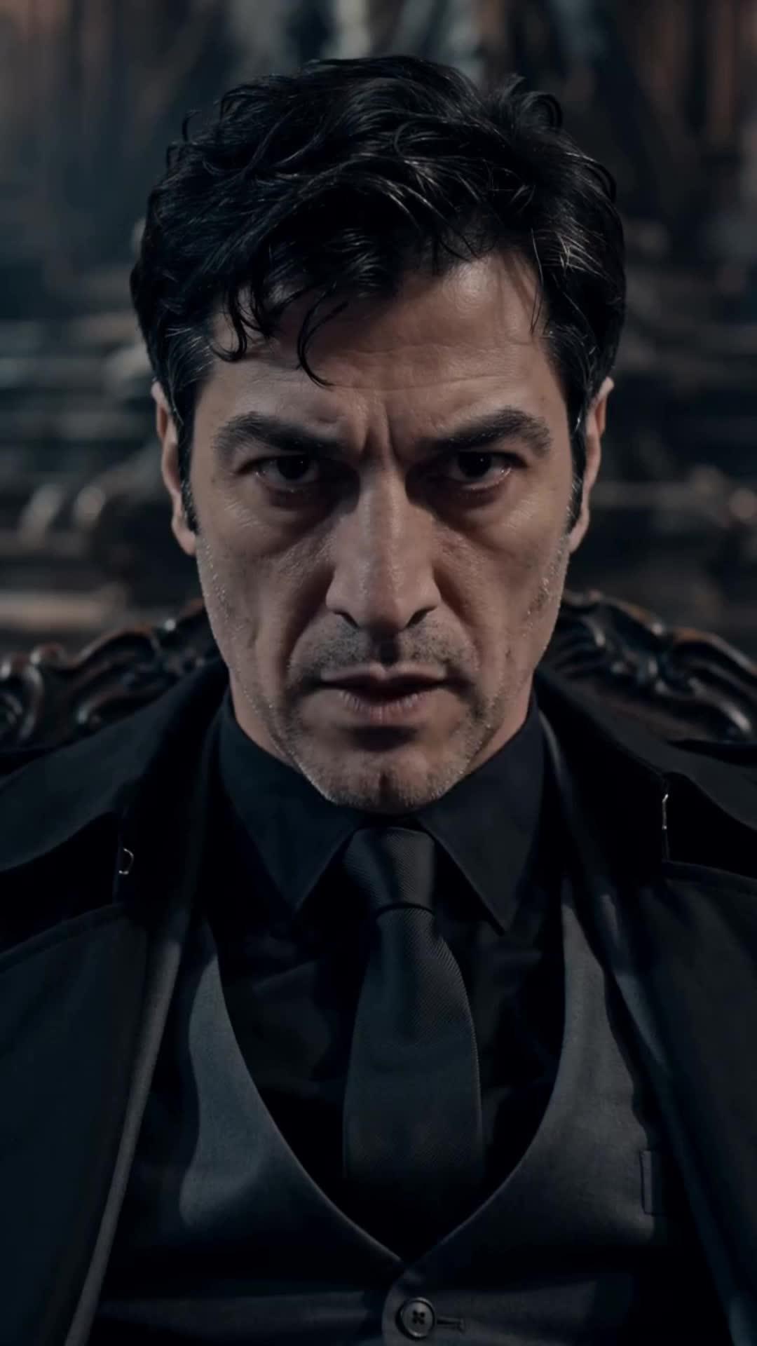 The Mafia Queen's Lethal Enforcer