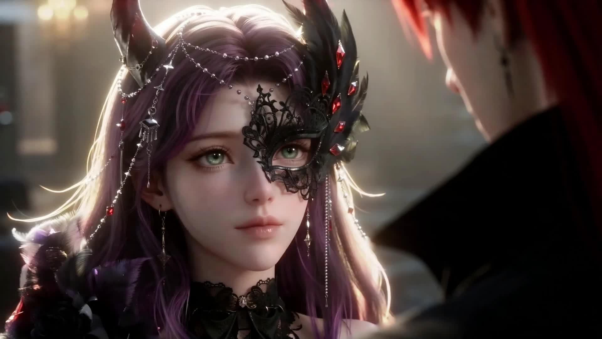 Villainess Mode: Death Flag On