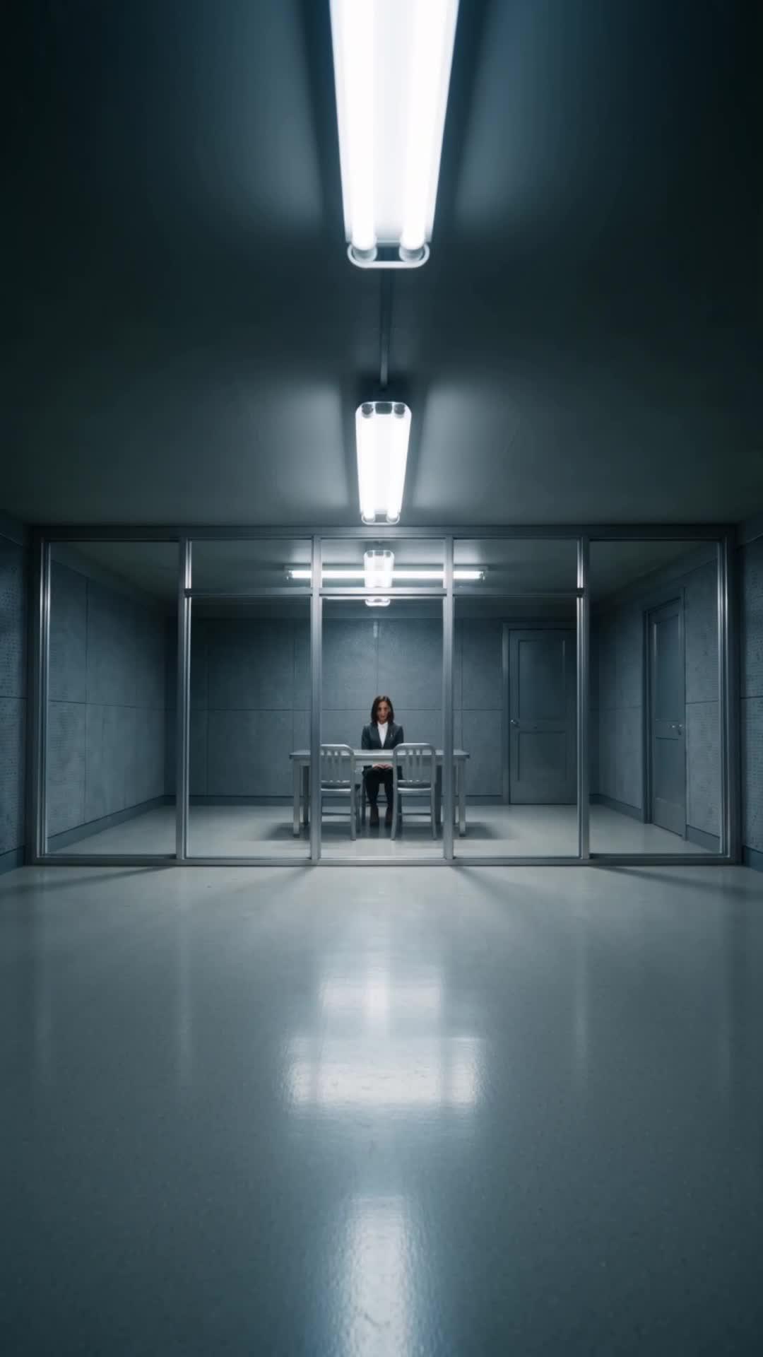 Forbidden Sessions