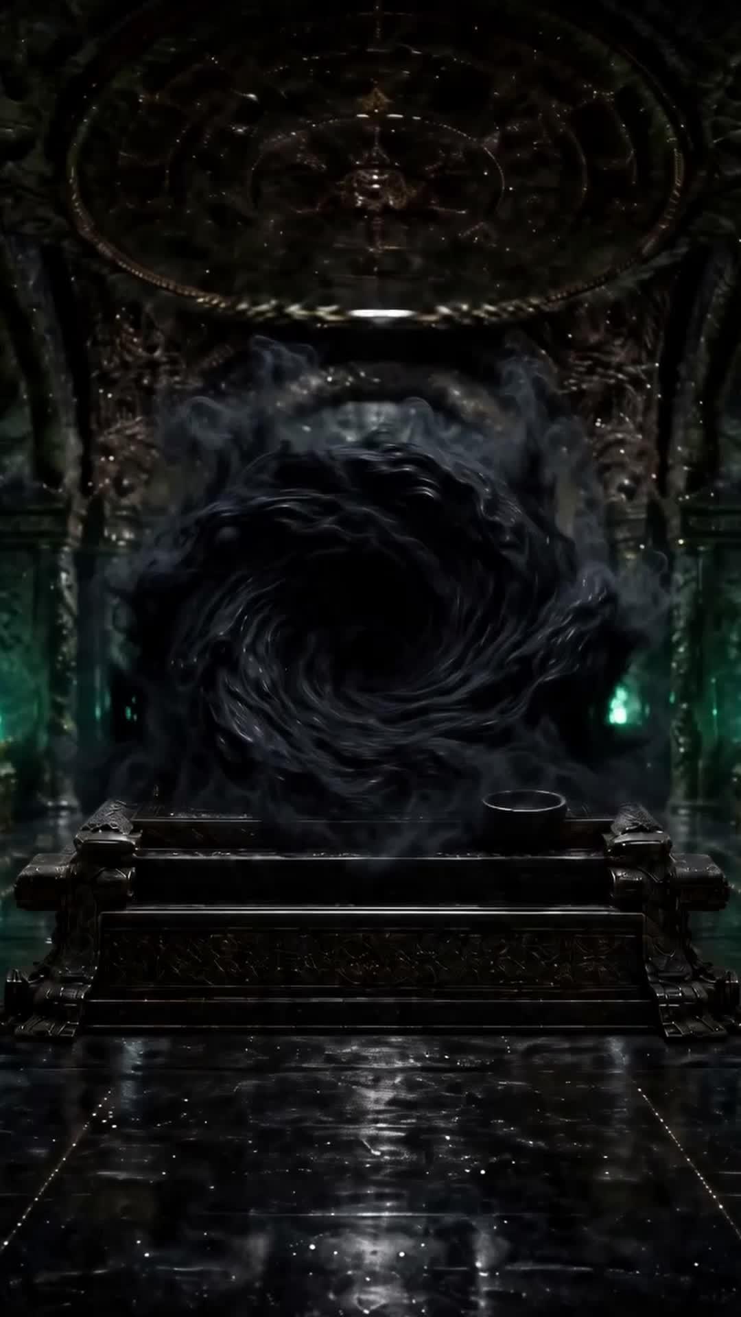 Zero-Level God