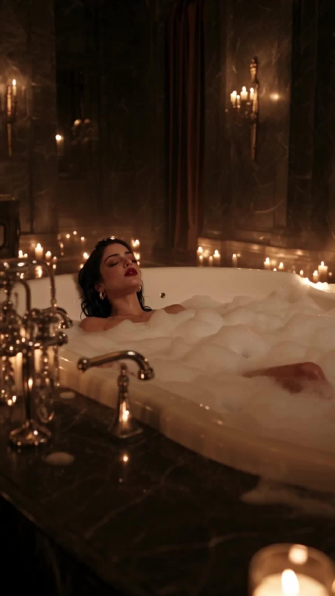 The Genie's Contract Bride