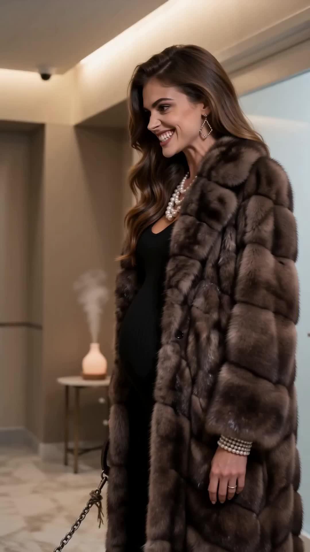 The Hidden CEO Wife