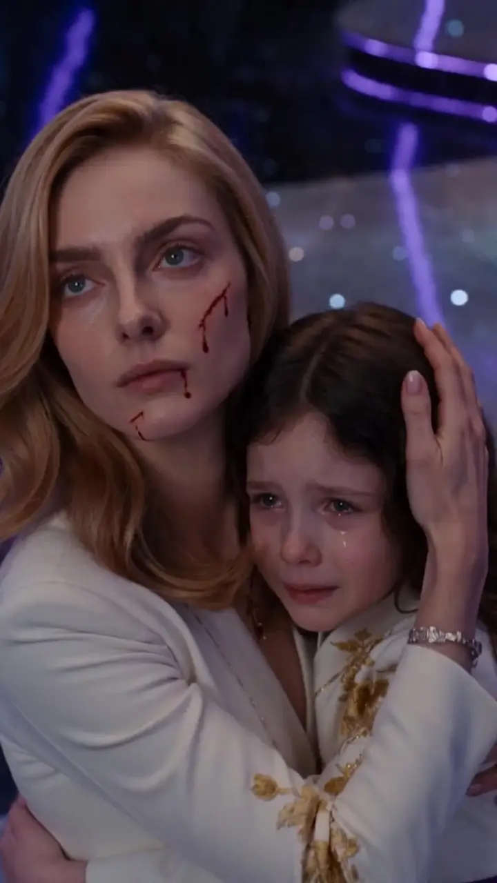 Betrayed by Love, Reborn as a Queen Episode 11