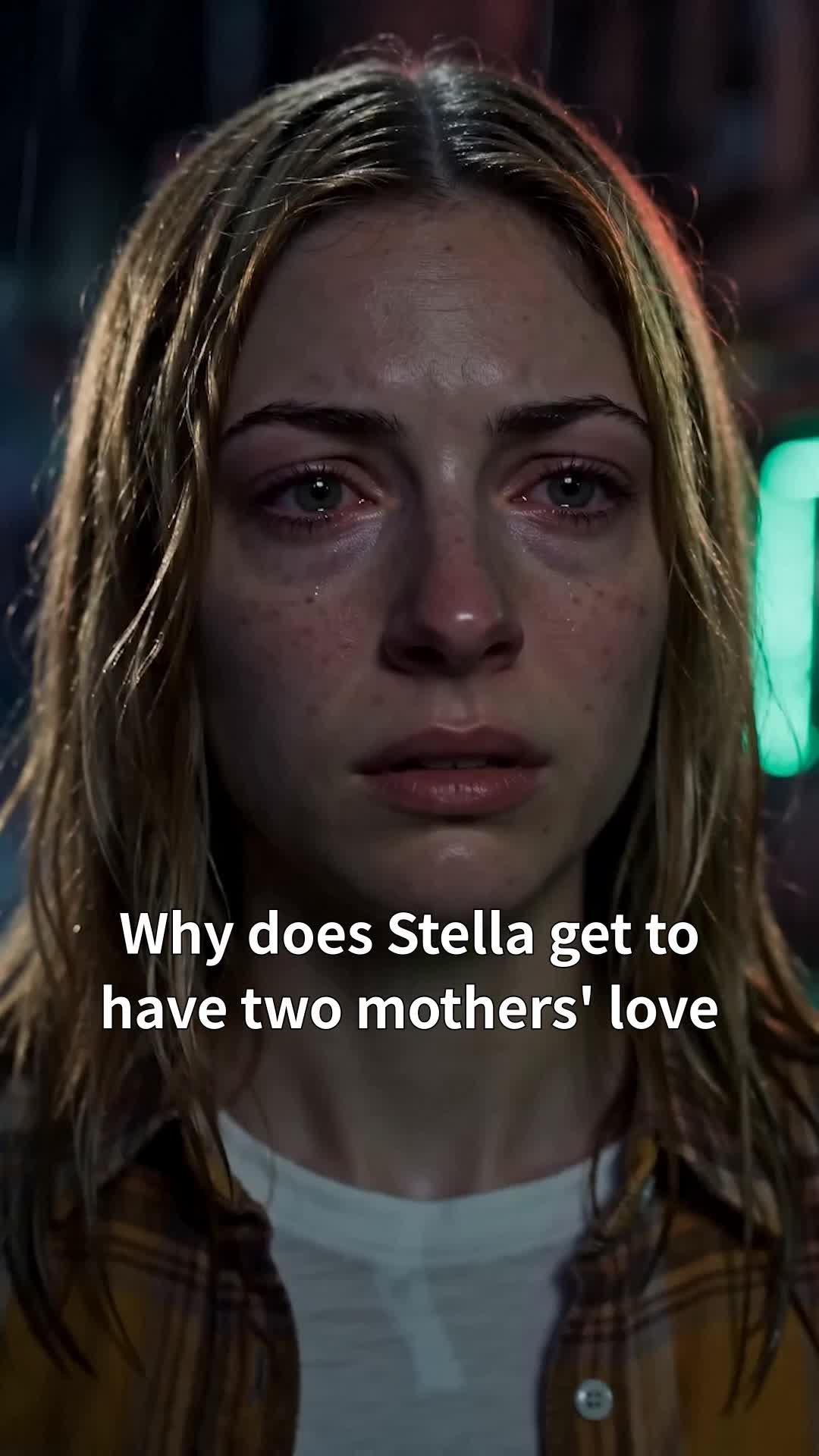 The Mother Who Fired For Truth