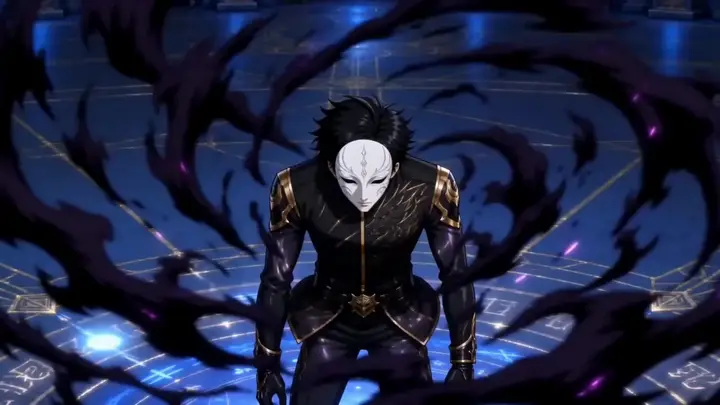 Episode 20