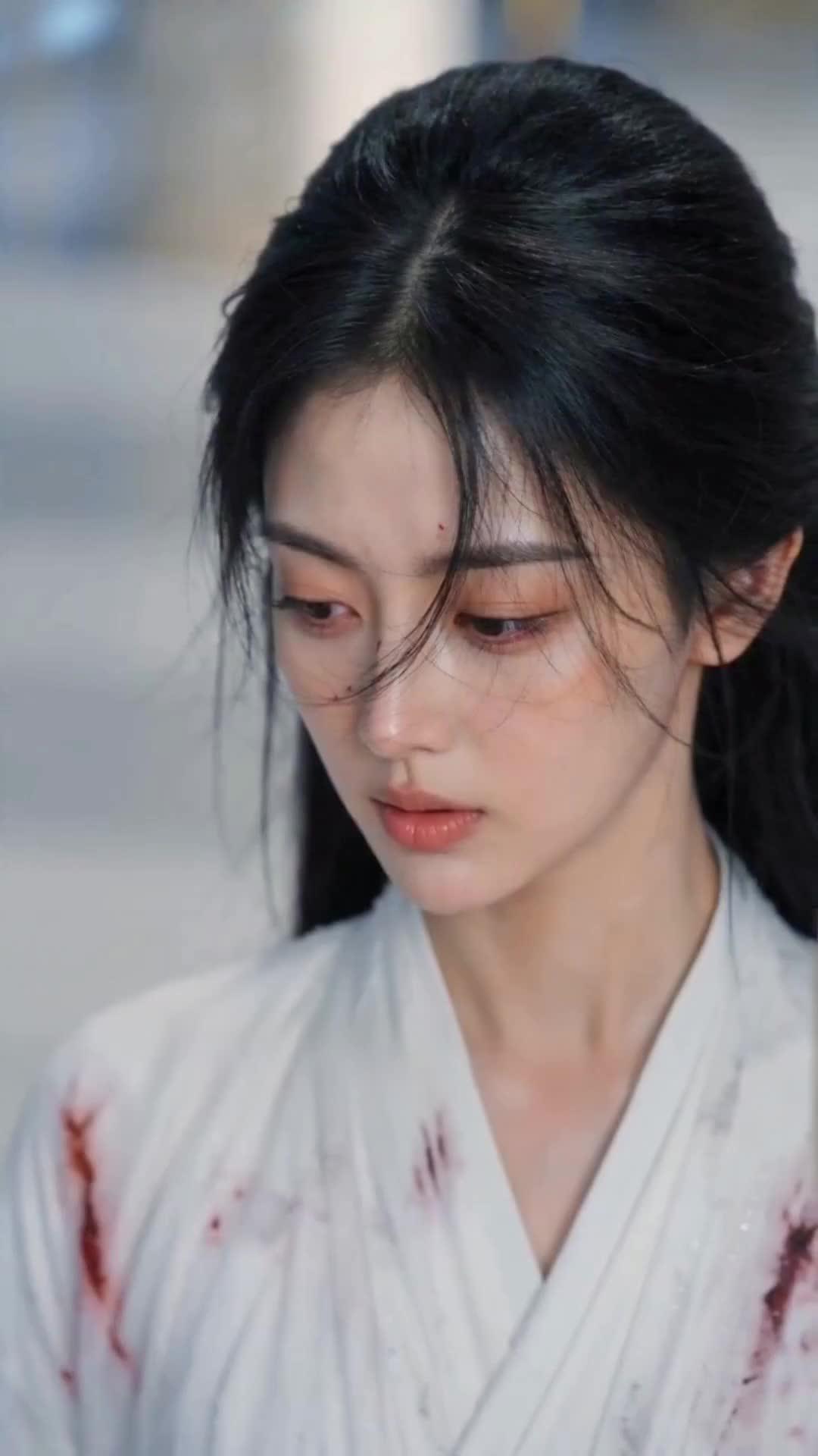 My Revenge as a Goddess