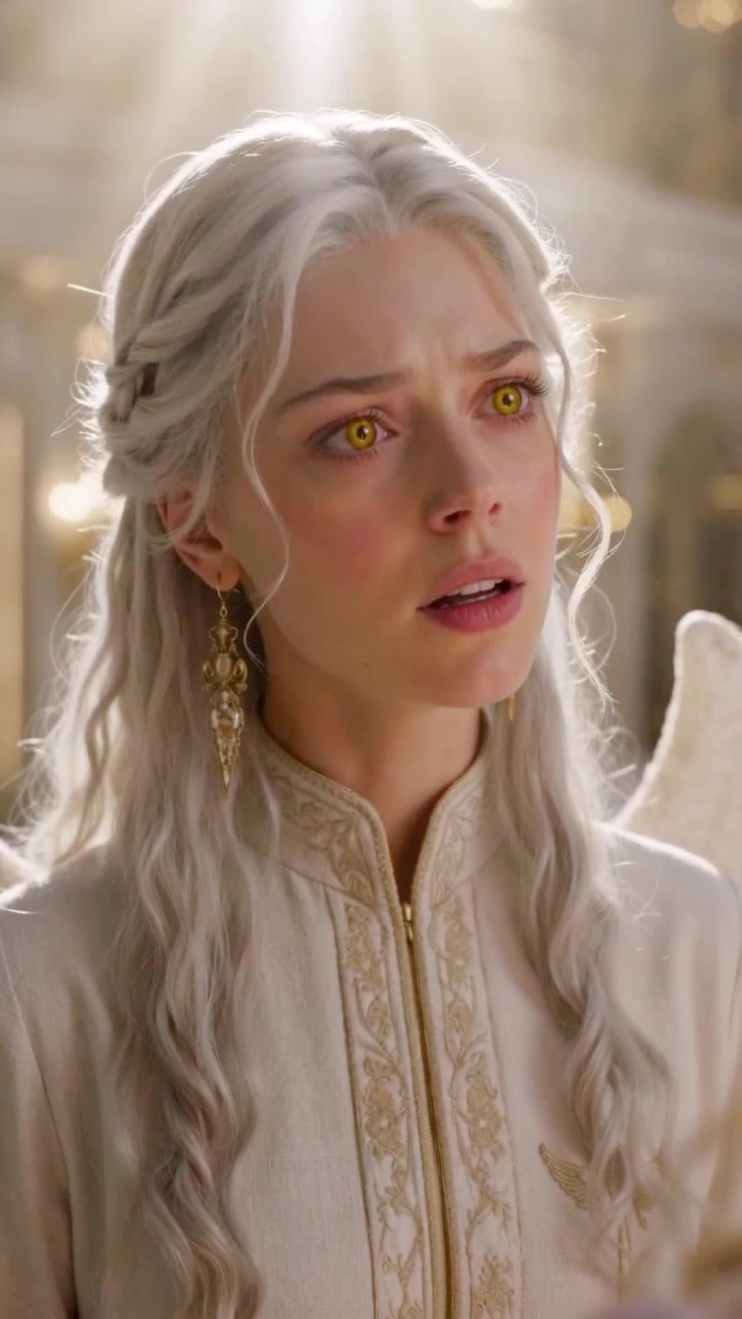 Silent Tears