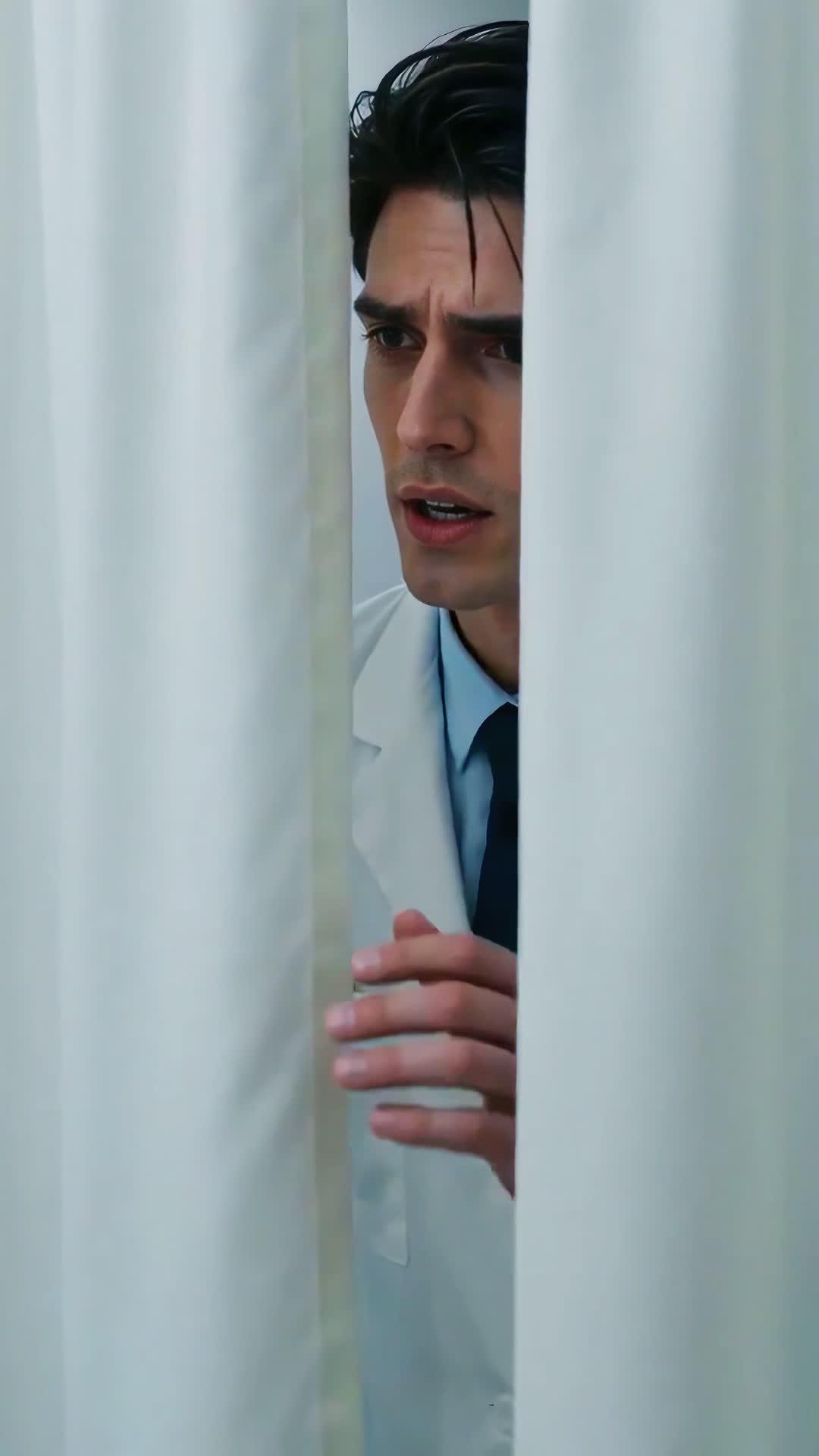 Caged in My Husband’s Killer’s Arms