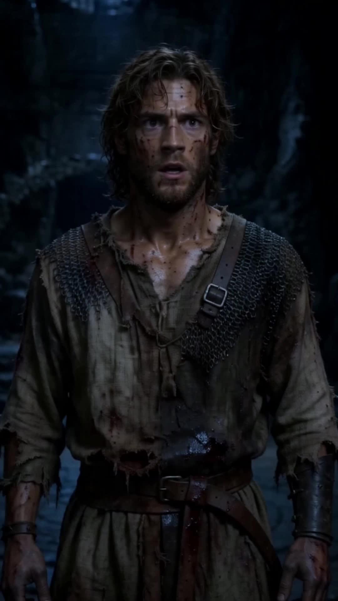 King Arthur: Sword of Destiny