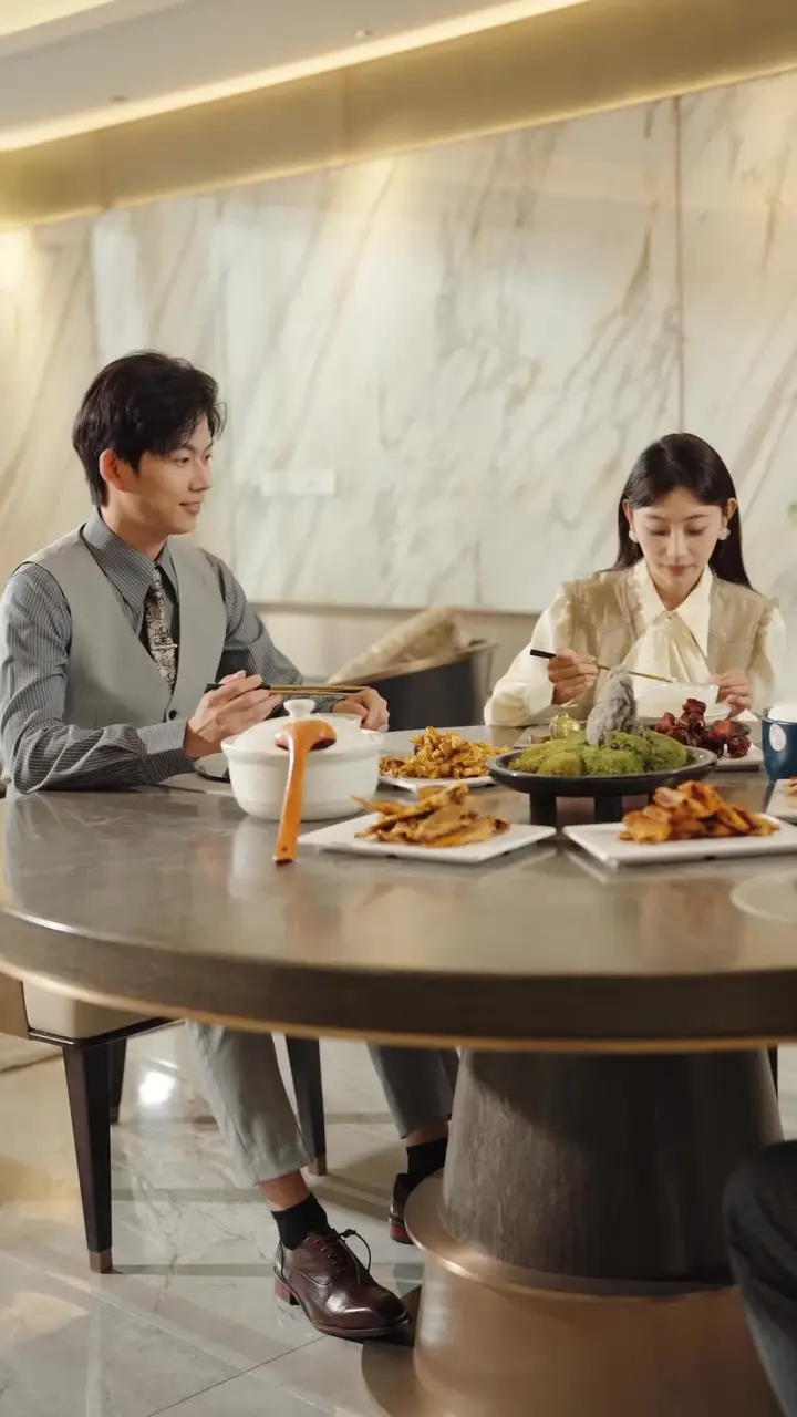 Runaway Princess and Her Spoiled Brothers Episode 20
