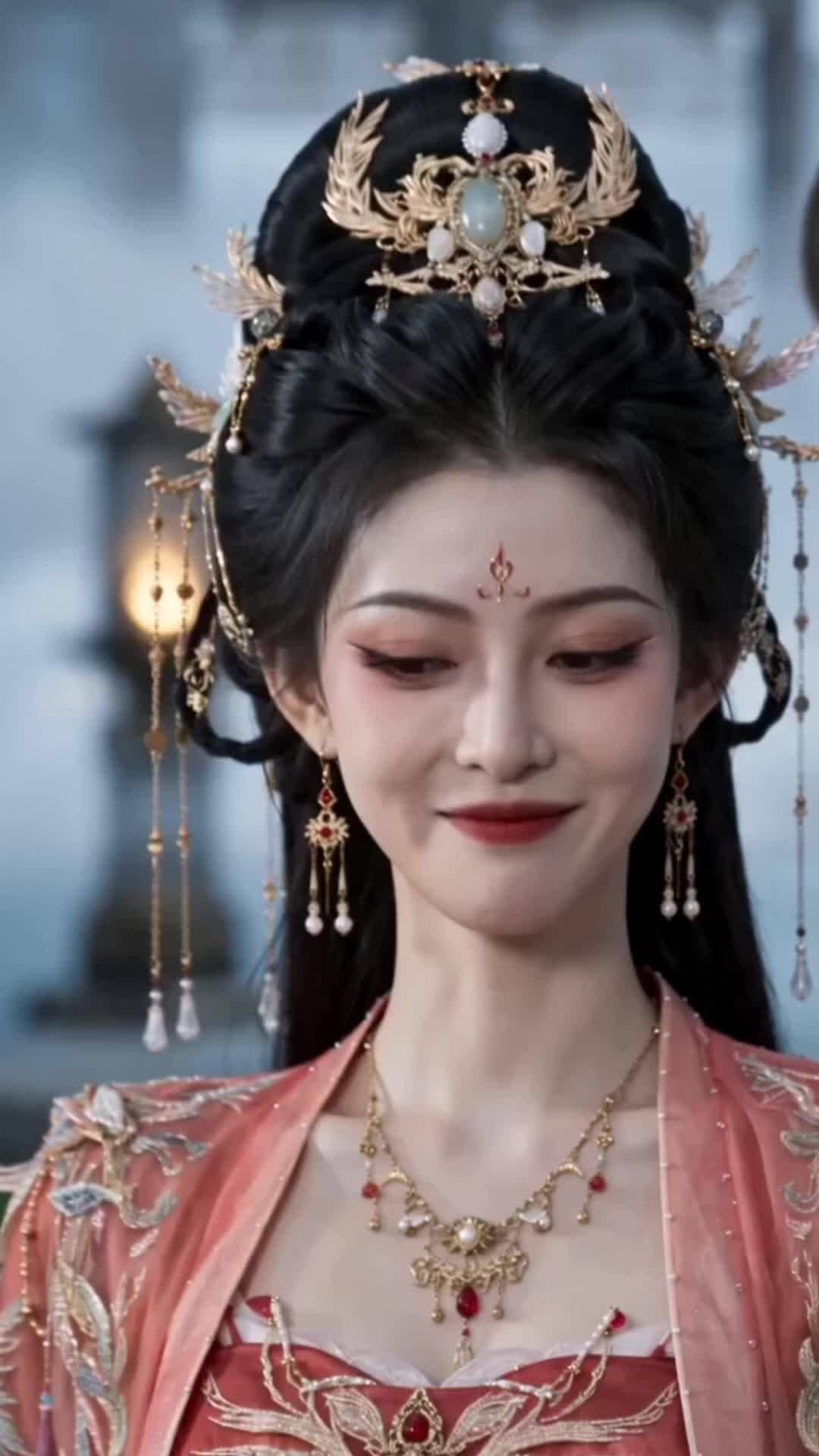 Marriage Swap of the Immortals