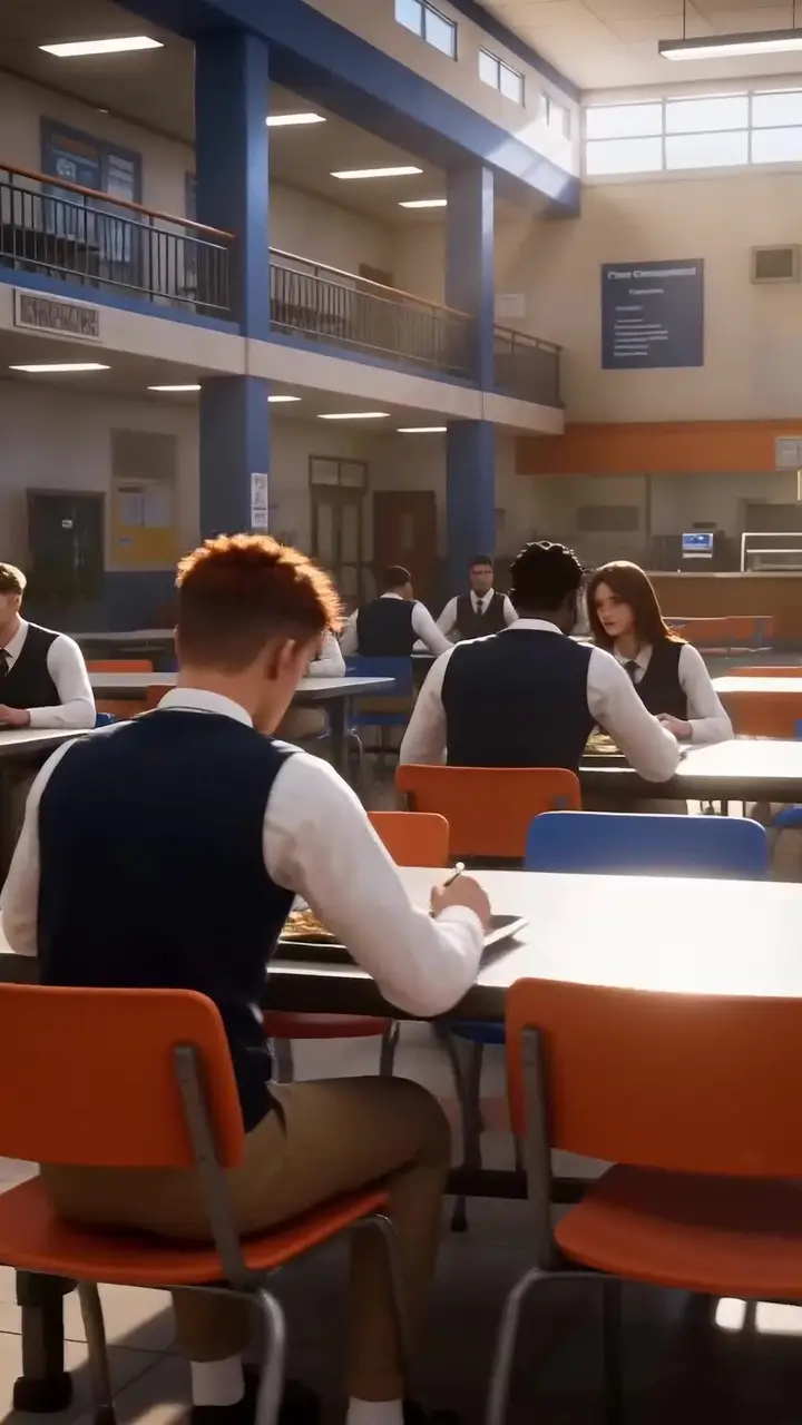 Baby, you're so wet Episode 10