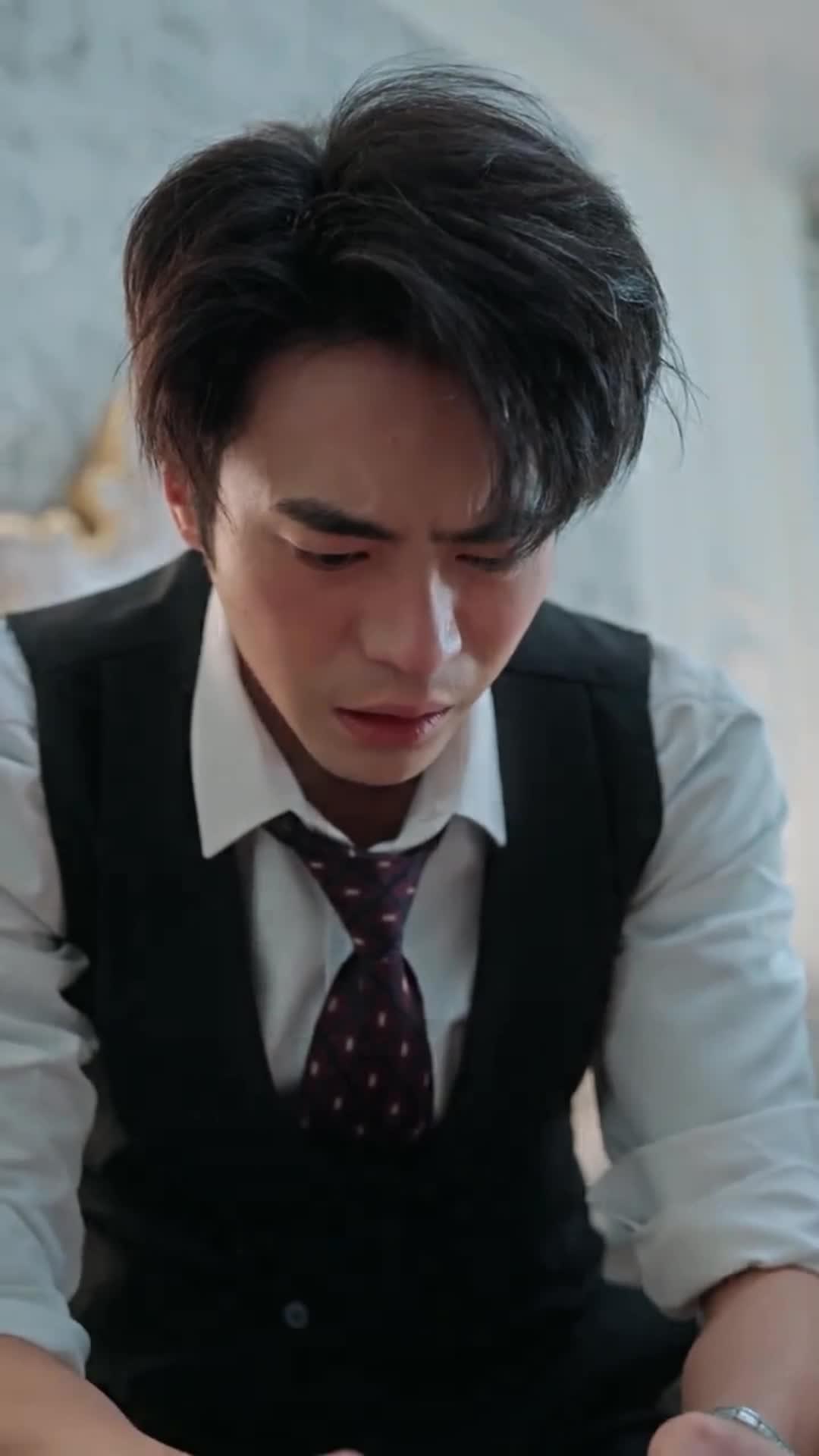 The Love Rewrite: 5 Days to Go