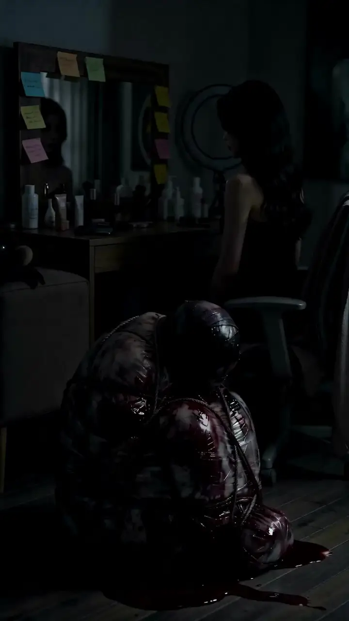 Caught In Her Web Episode 14