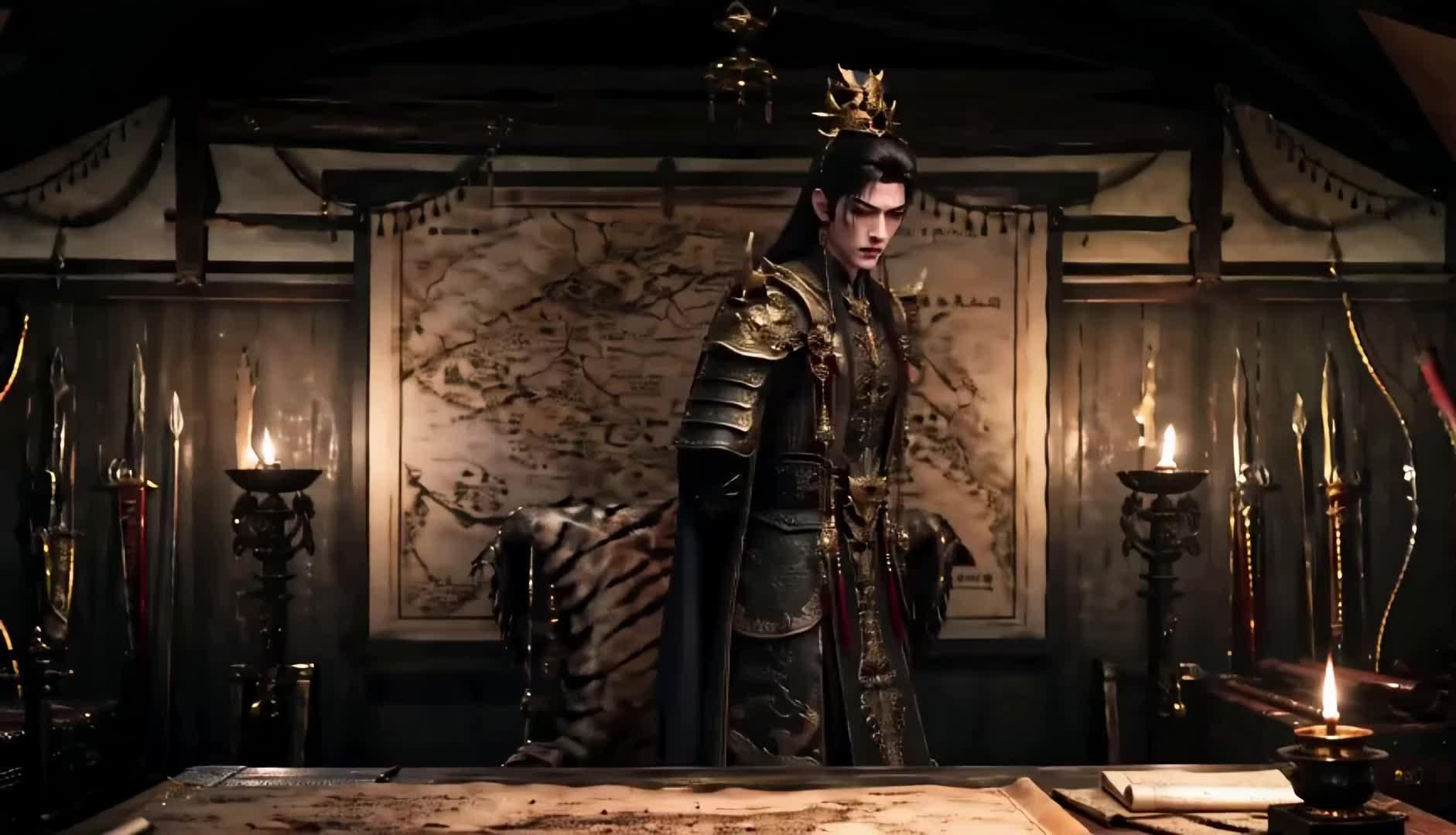 They Called Me Spoiled... I Saved the Army!