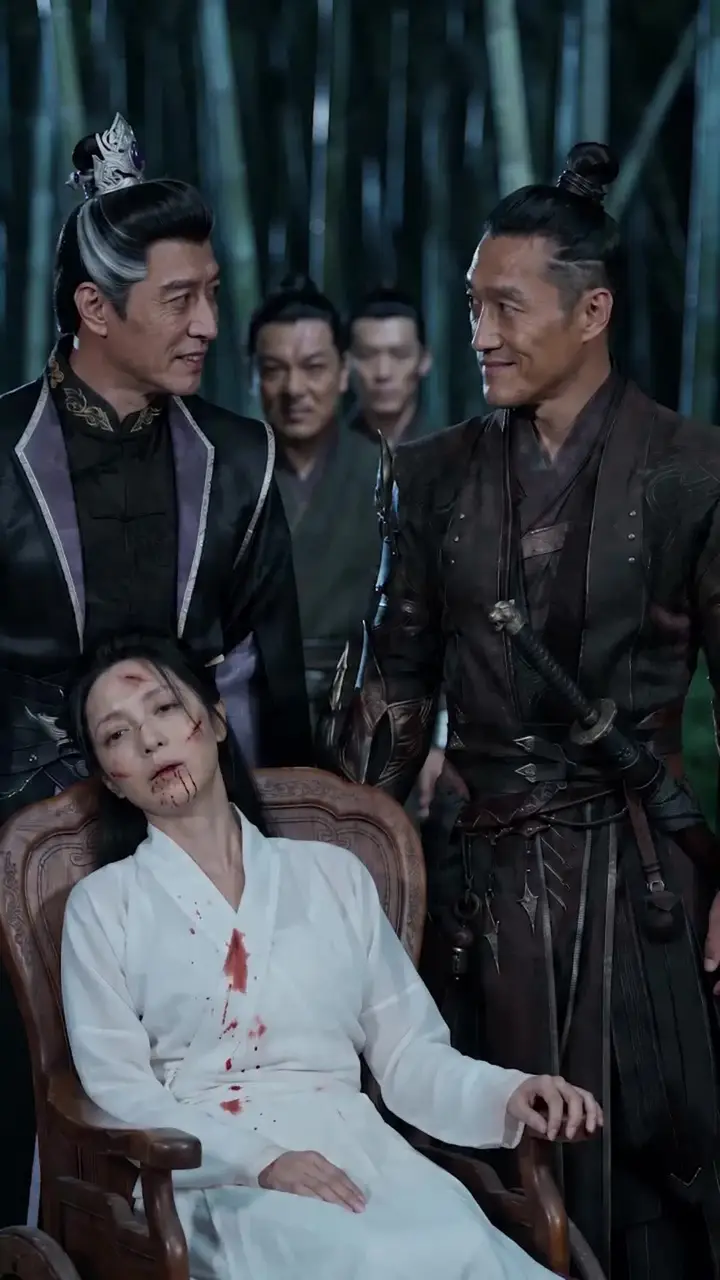 Reborn as the Almighty General Episode 35