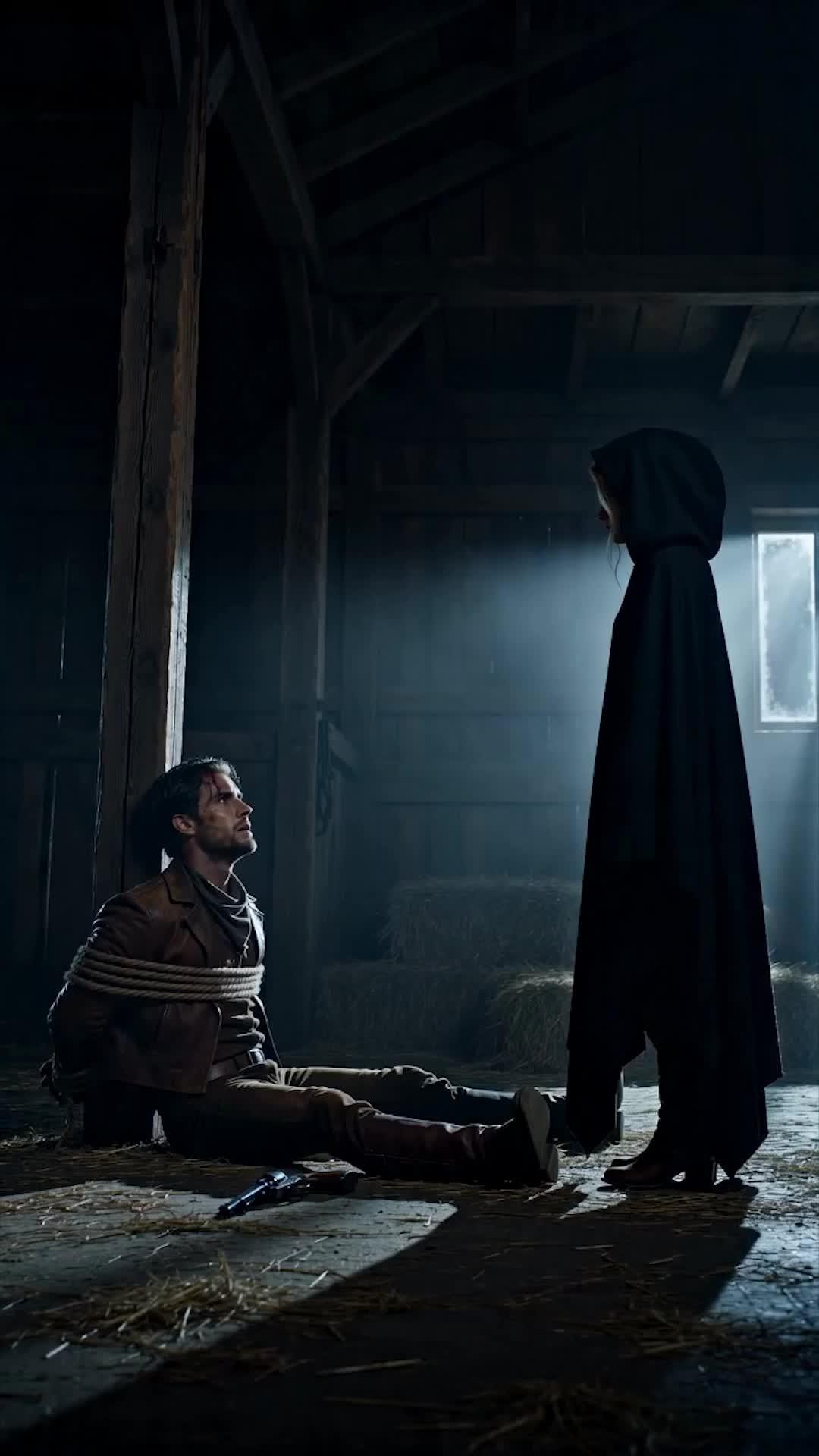 Westworld: I Return With Gold