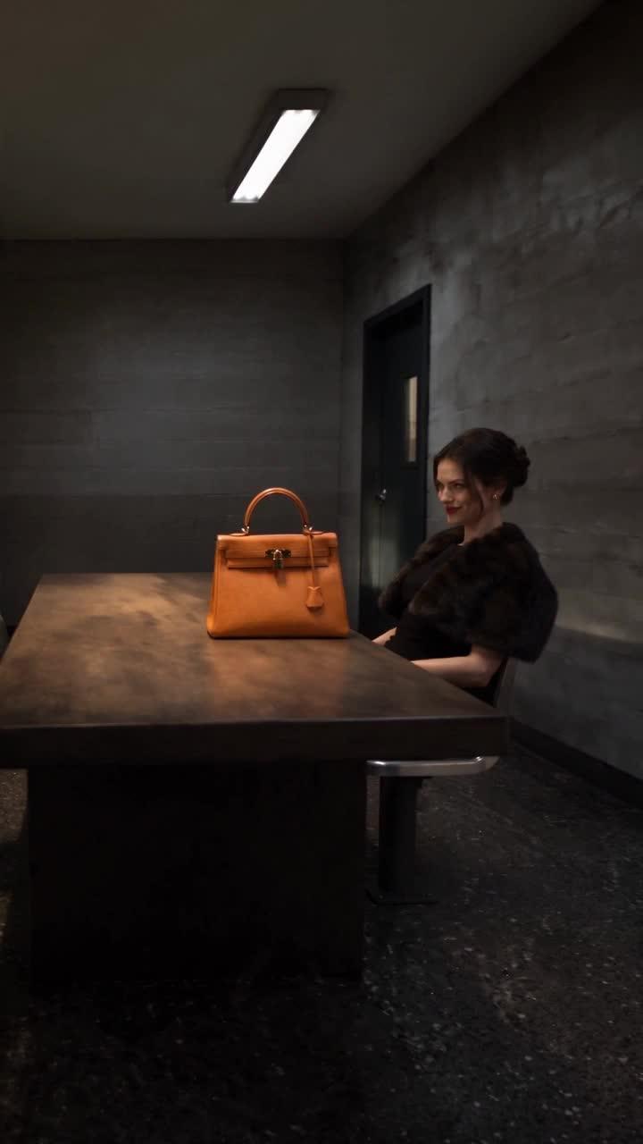The Mafia Queen's Return