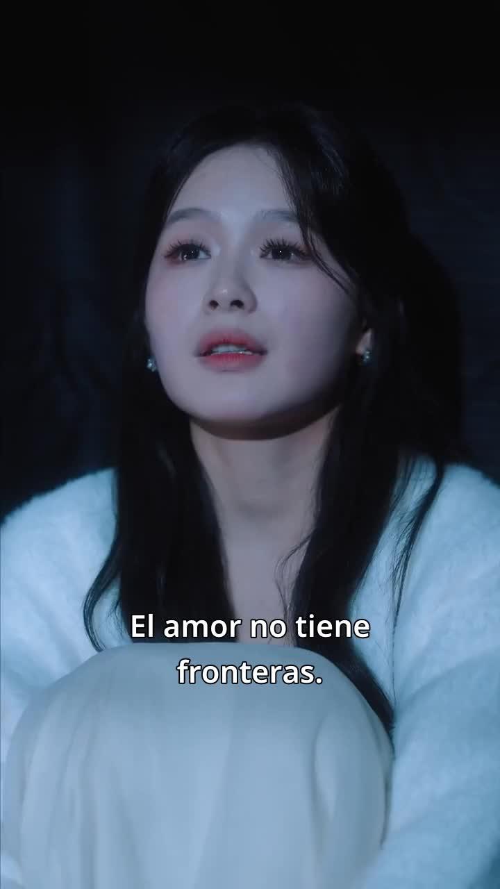 Chica obediente