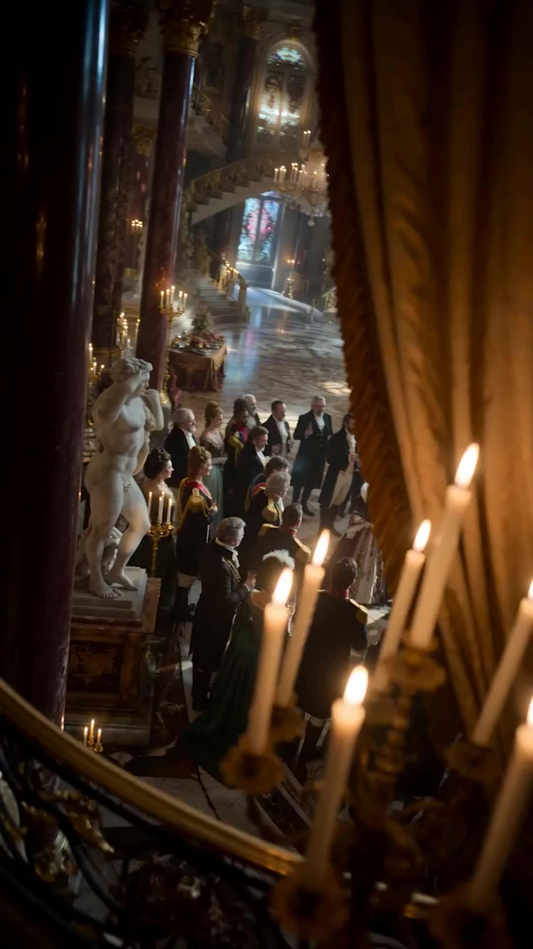 The King Who Stole a Countess