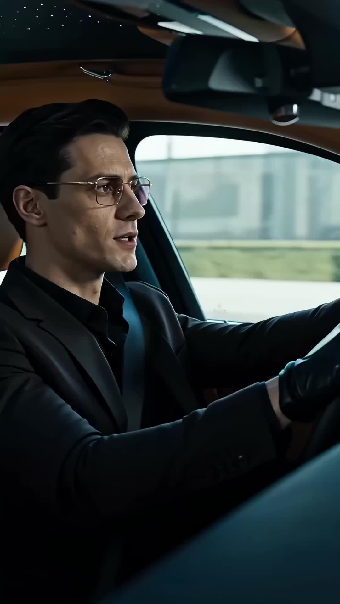 Il Mio Bodyguard è uno Stregone