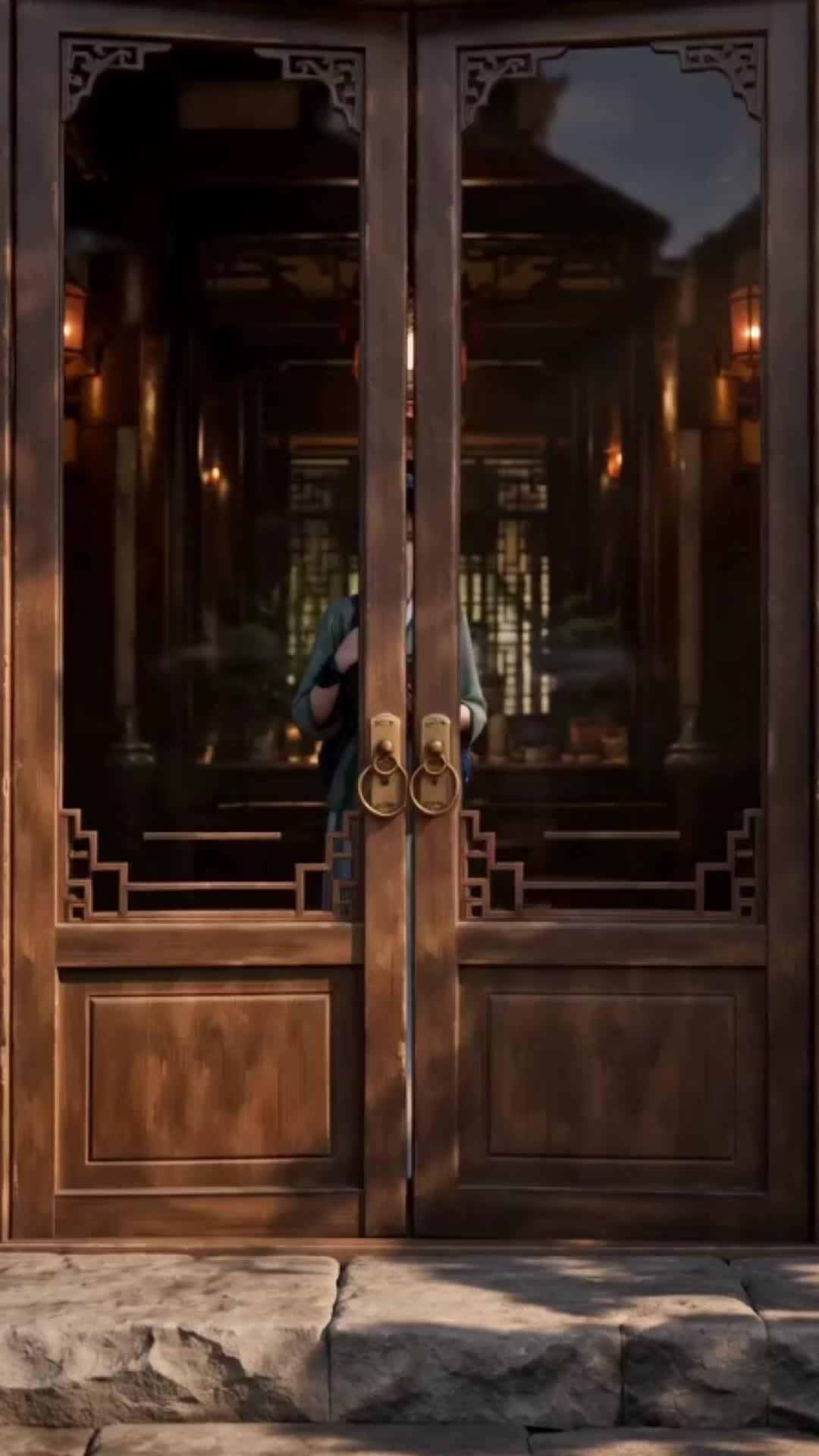 Hidden Tea Master’s Final Duel