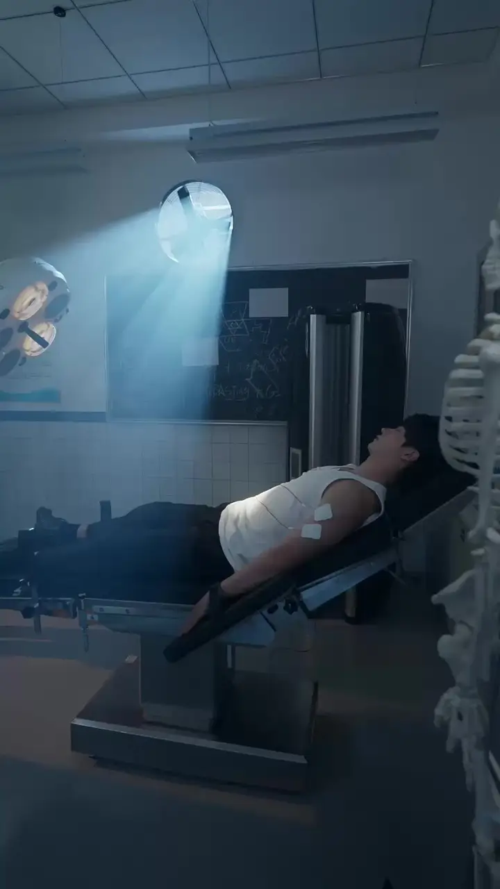 My Ex Died But He's Back Episode 21
