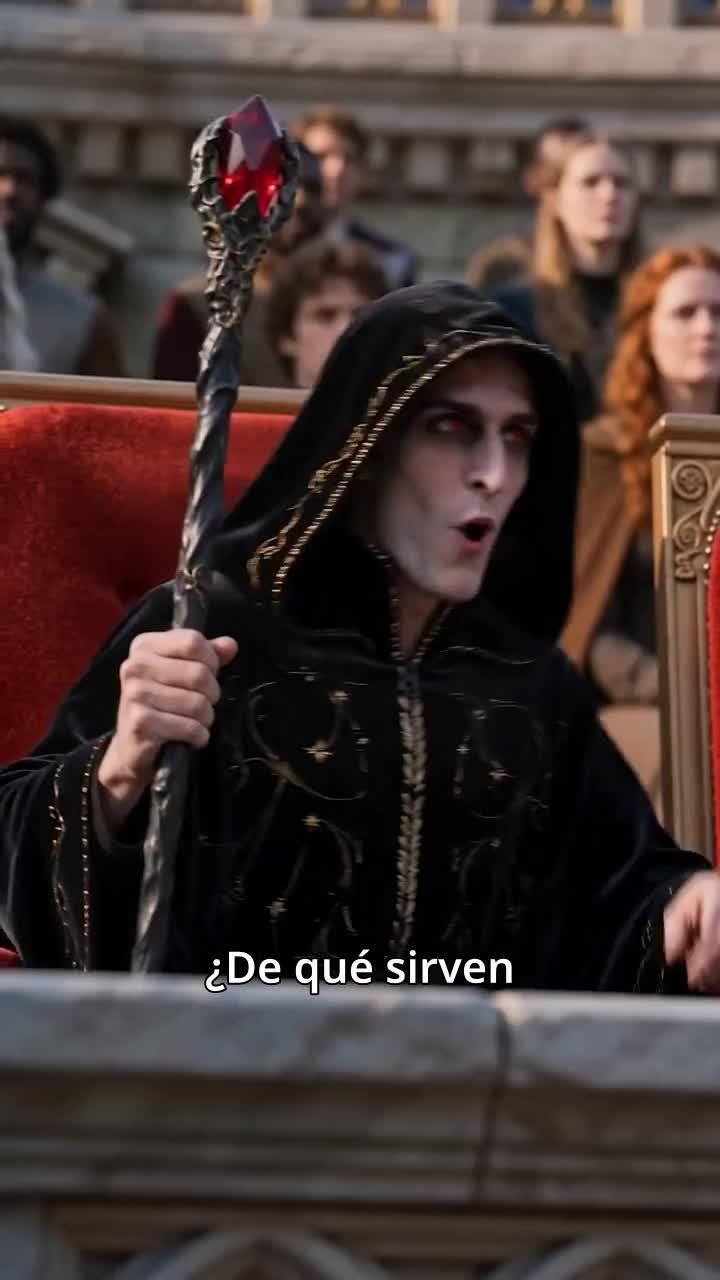 El gran inútil