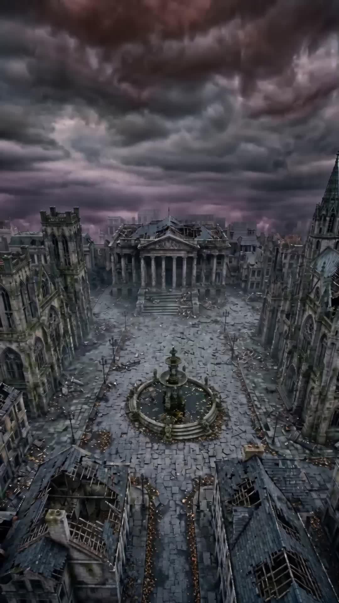 Der Herr der Dämoninnen