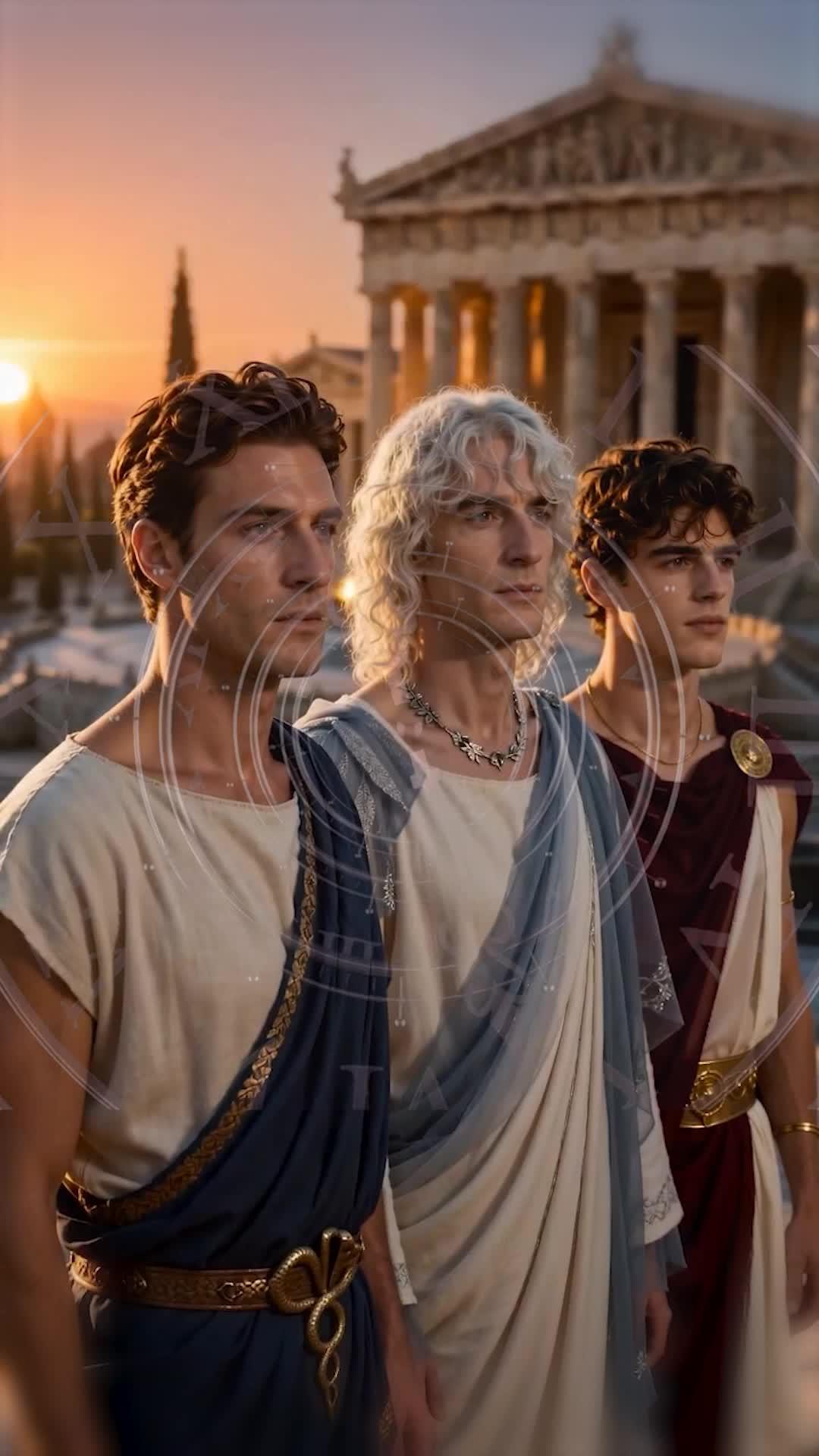 Nessun Perdono per i Fratelli