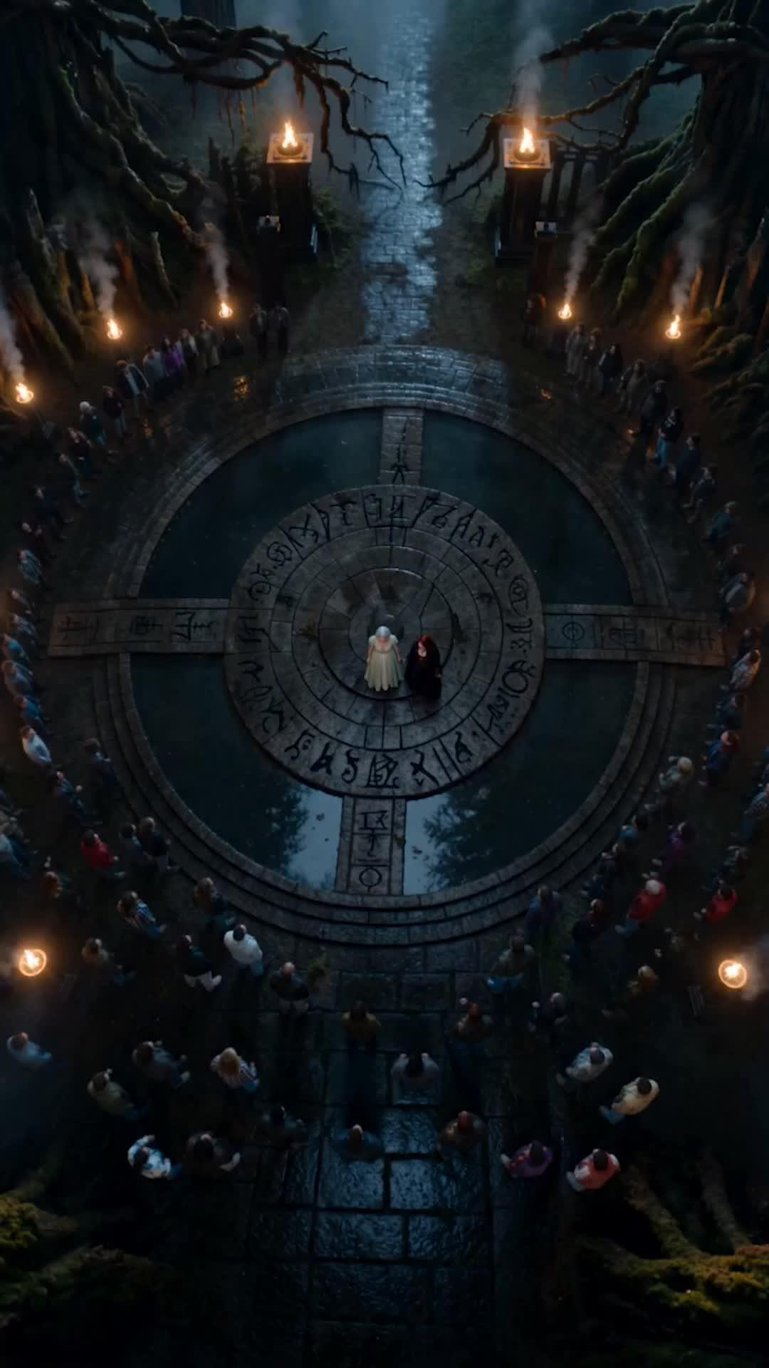 DÉGUSTATION DE TOUS MES ALPHAS