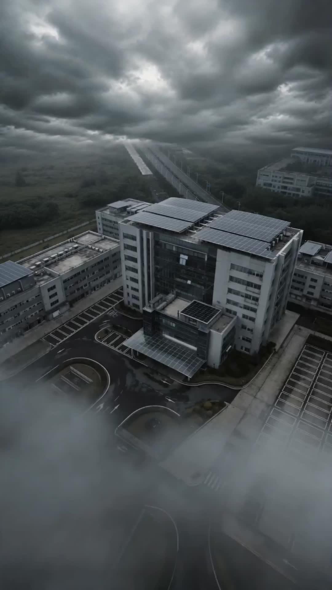 De Paciente a Presidente